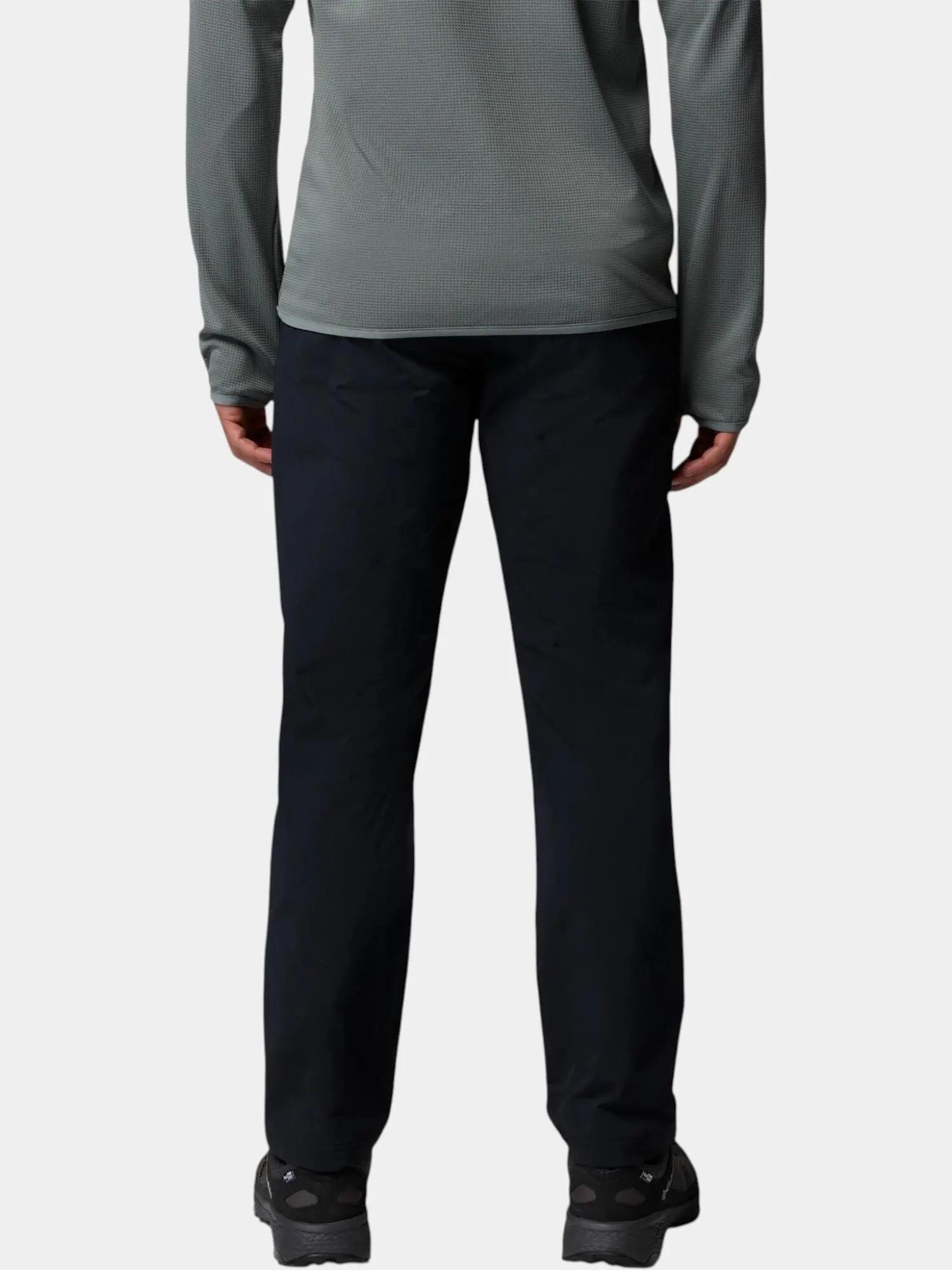 Pantalones Hombre ROC Tech Warm 3/7