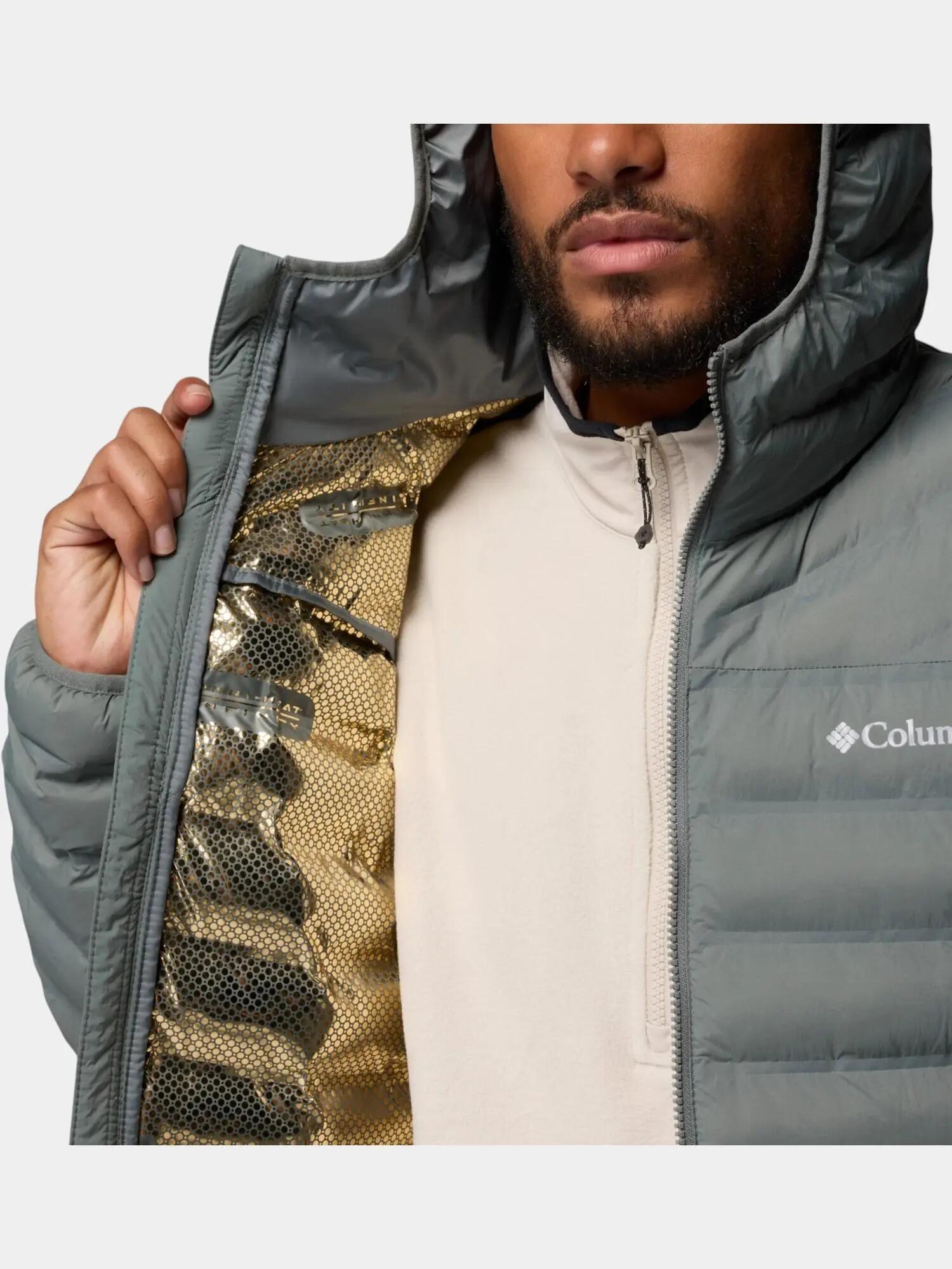 Veste Matelassée Homme Terwilliger Trail Heat Seal HD 6/7
