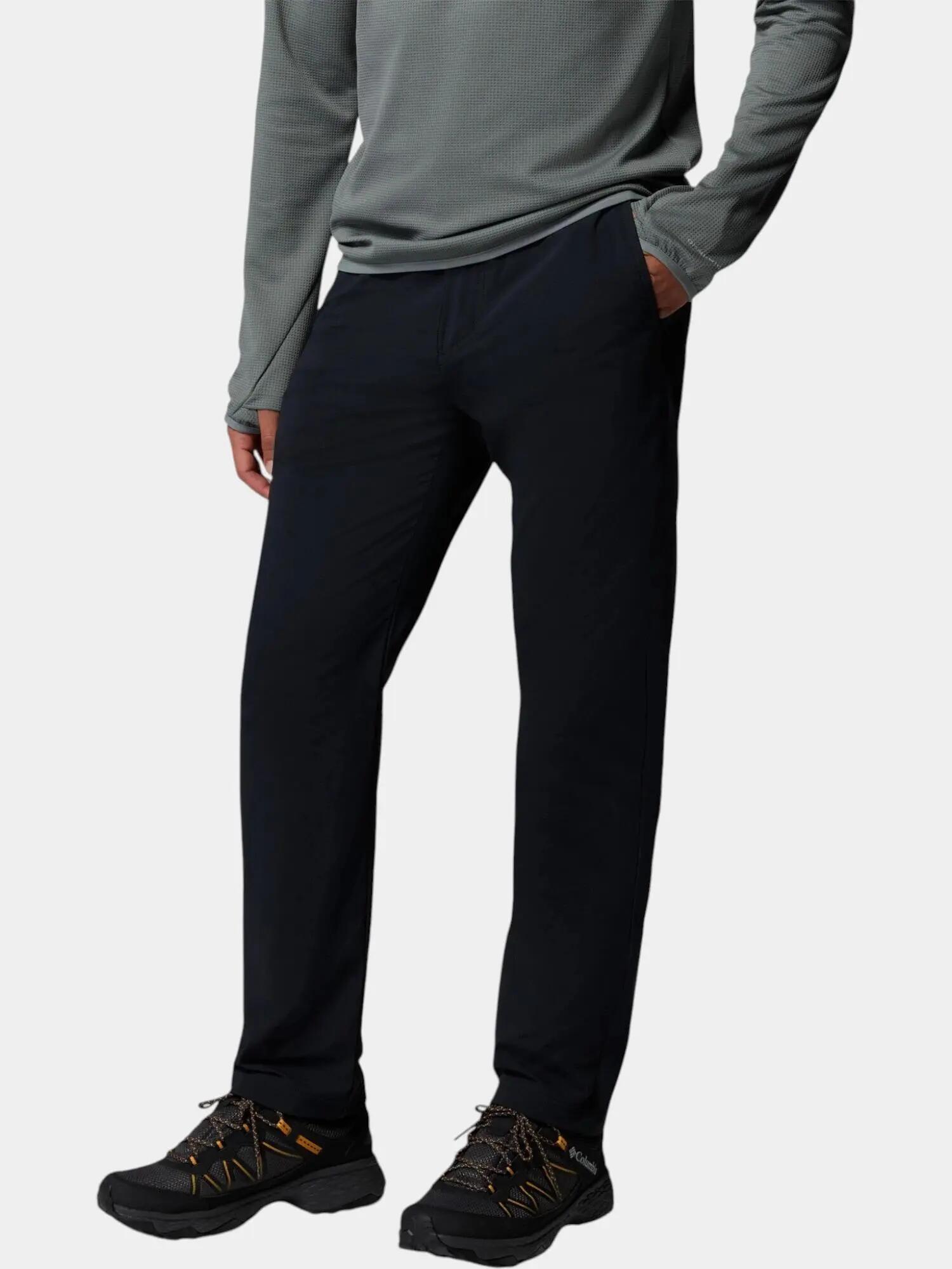 Pantalones Hombre ROC Tech Warm 2/7