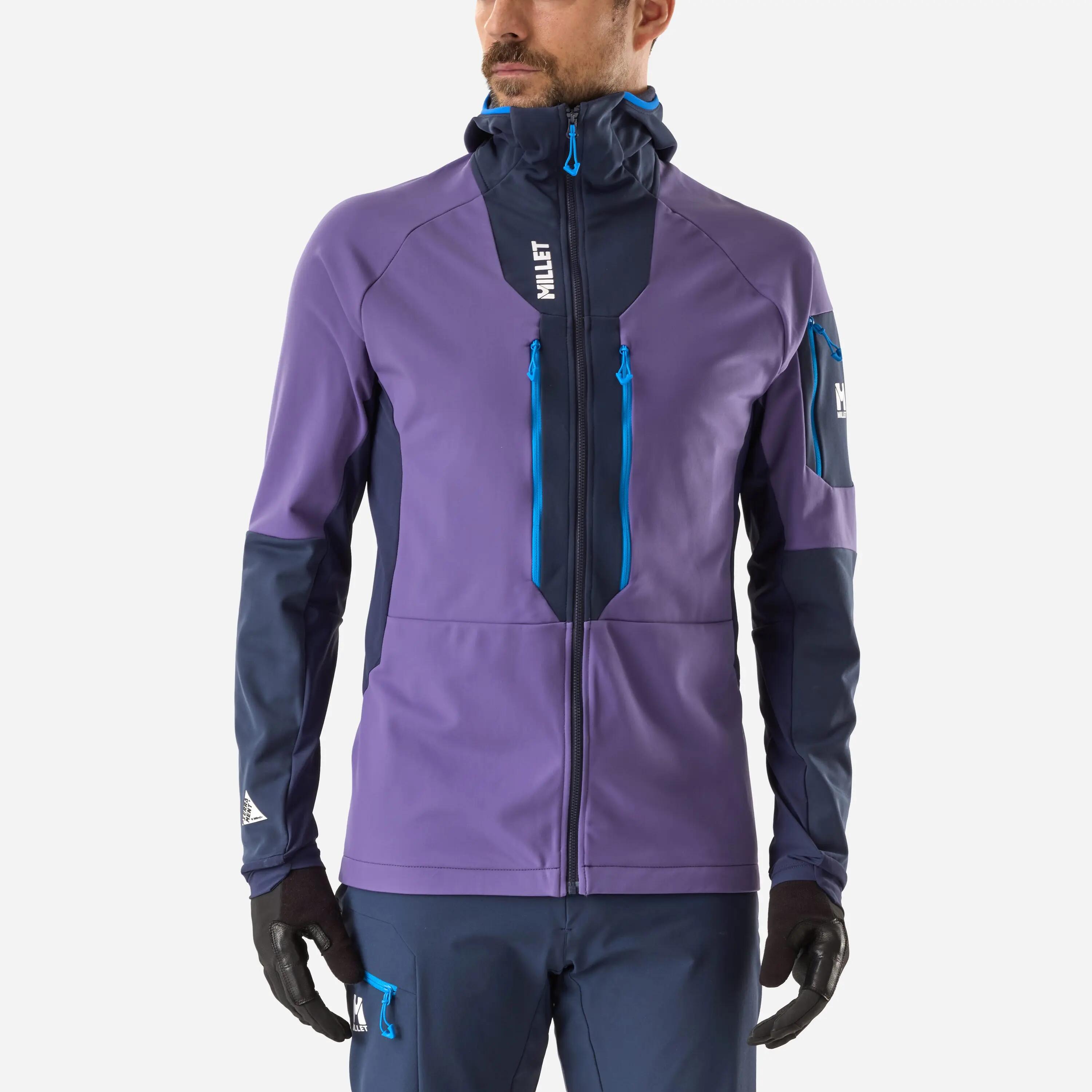 Polar Esquí nórdico Hombres  PIERRA MENT 3/5