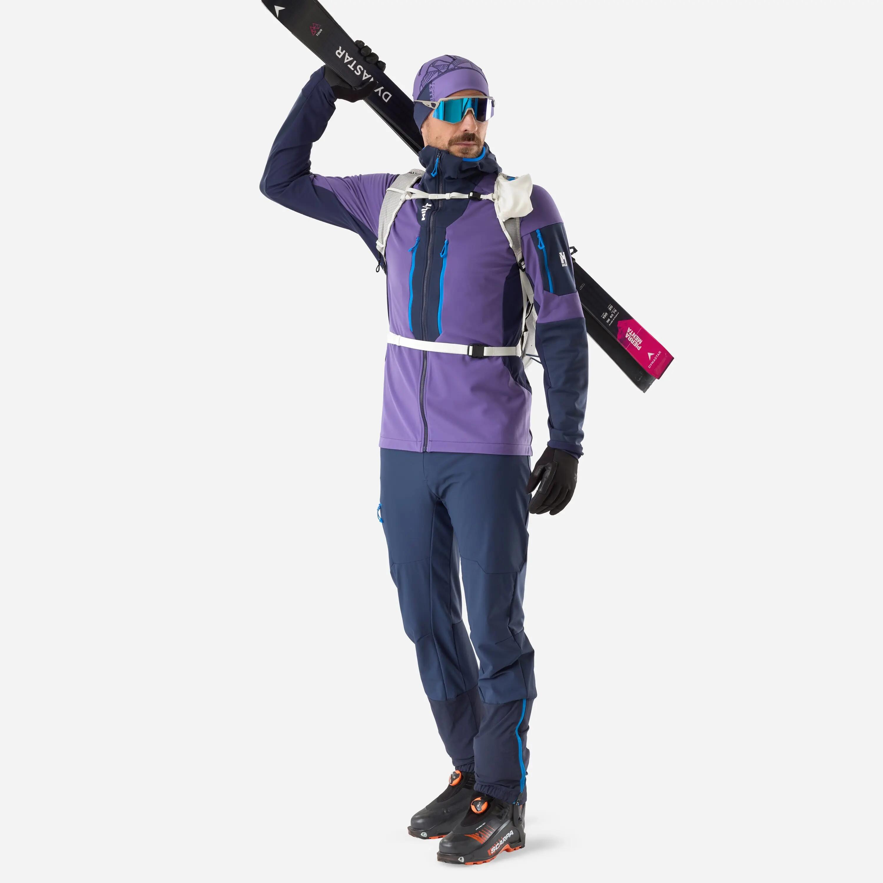 Polar Esquí nórdico Hombres  PIERRA MENT 2/5