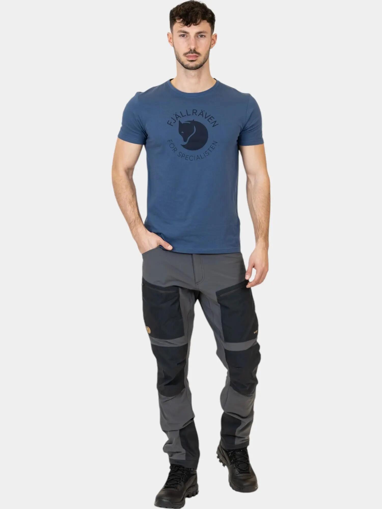 Pantalon De Randonnée Homme Keb Agile 4/7