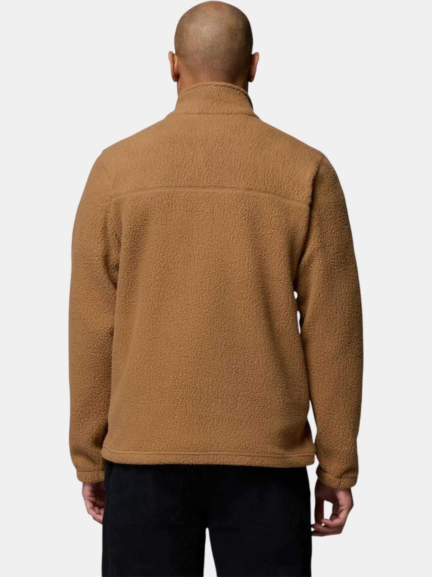 Pull Homme Juniper Peak FZ 3/7