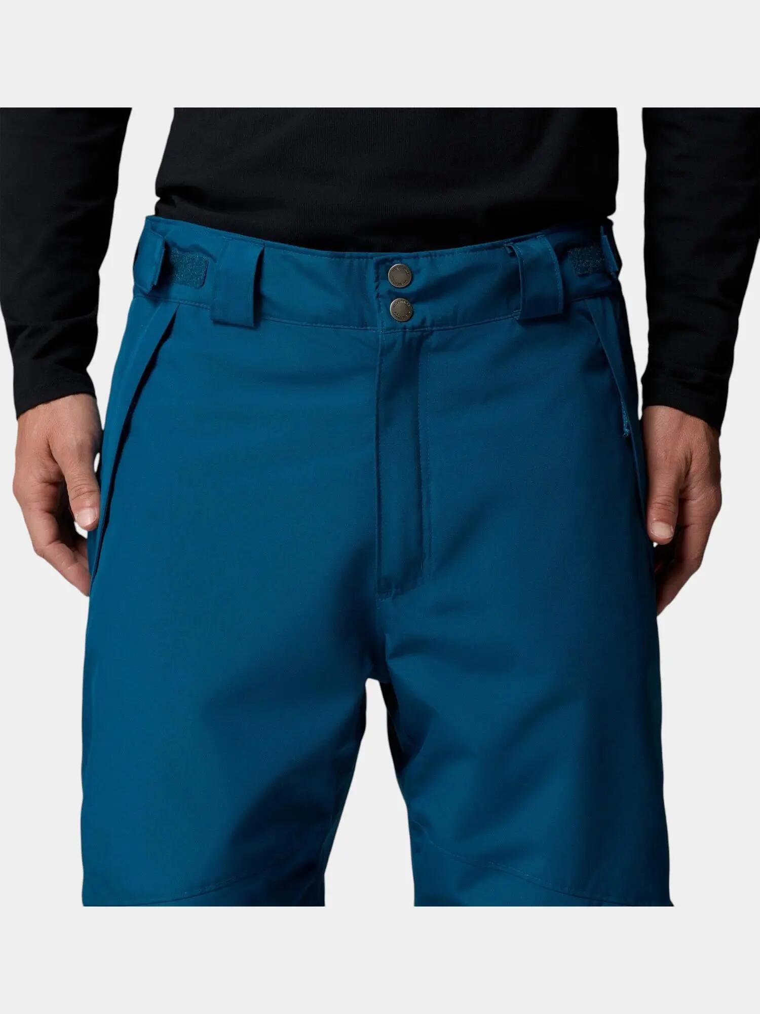 Pantaloni Da Sci Uomo Shafer Canyon II 6/7
