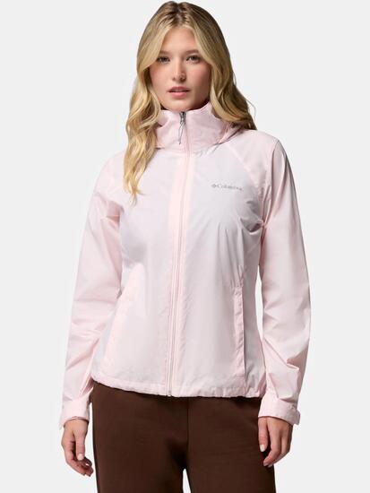 Coupe-Vent Femme Switchback Iv