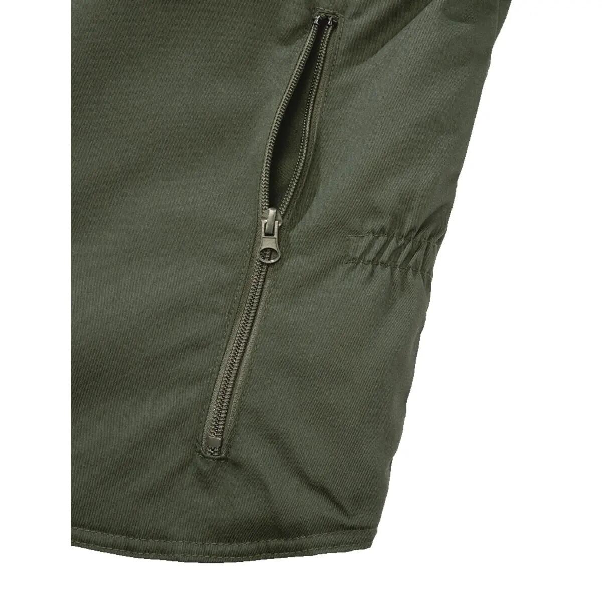 Gilet Brandit safari 2/4