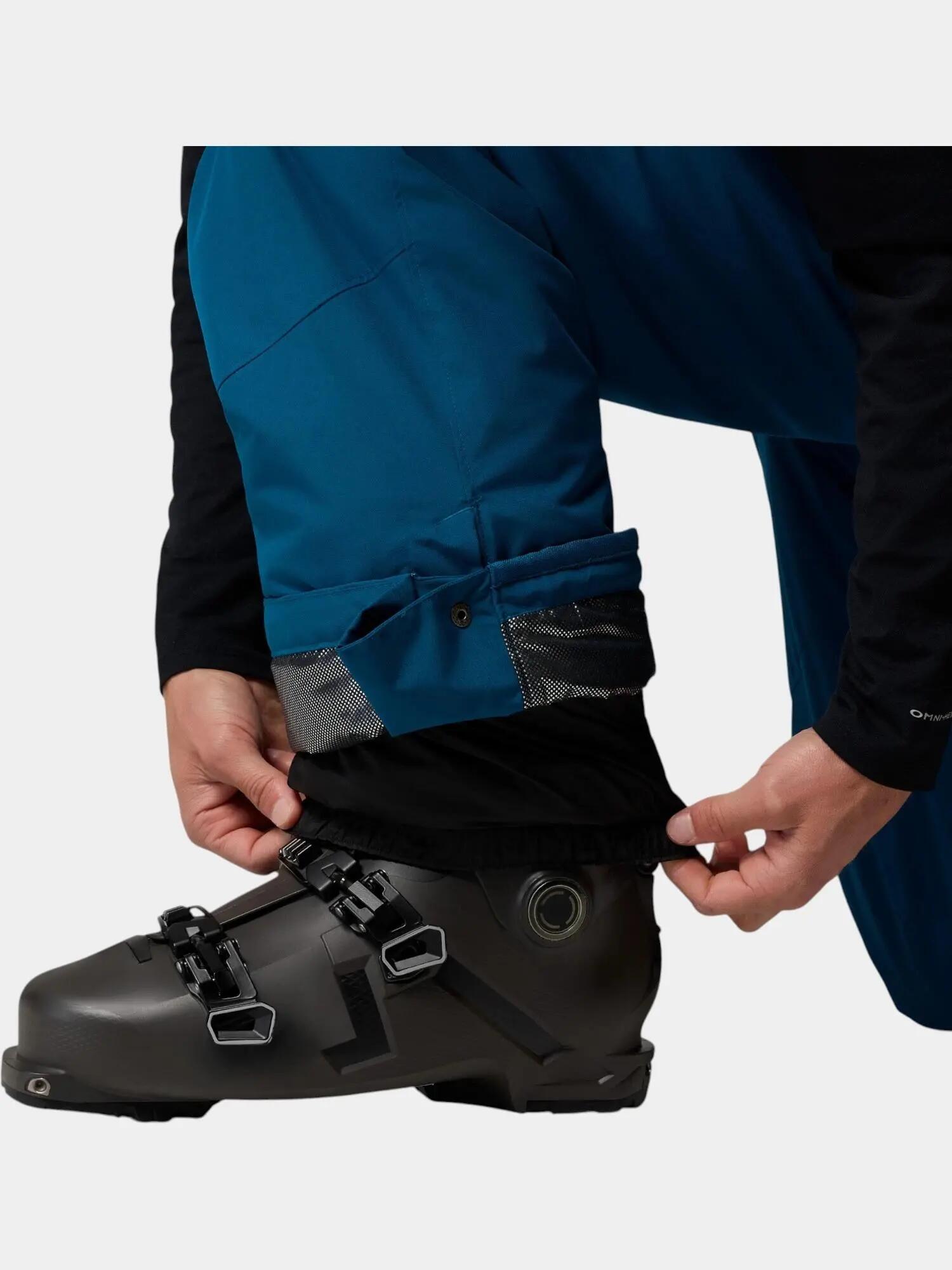 Pantaloni Da Sci Uomo Shafer Canyon II 5/7