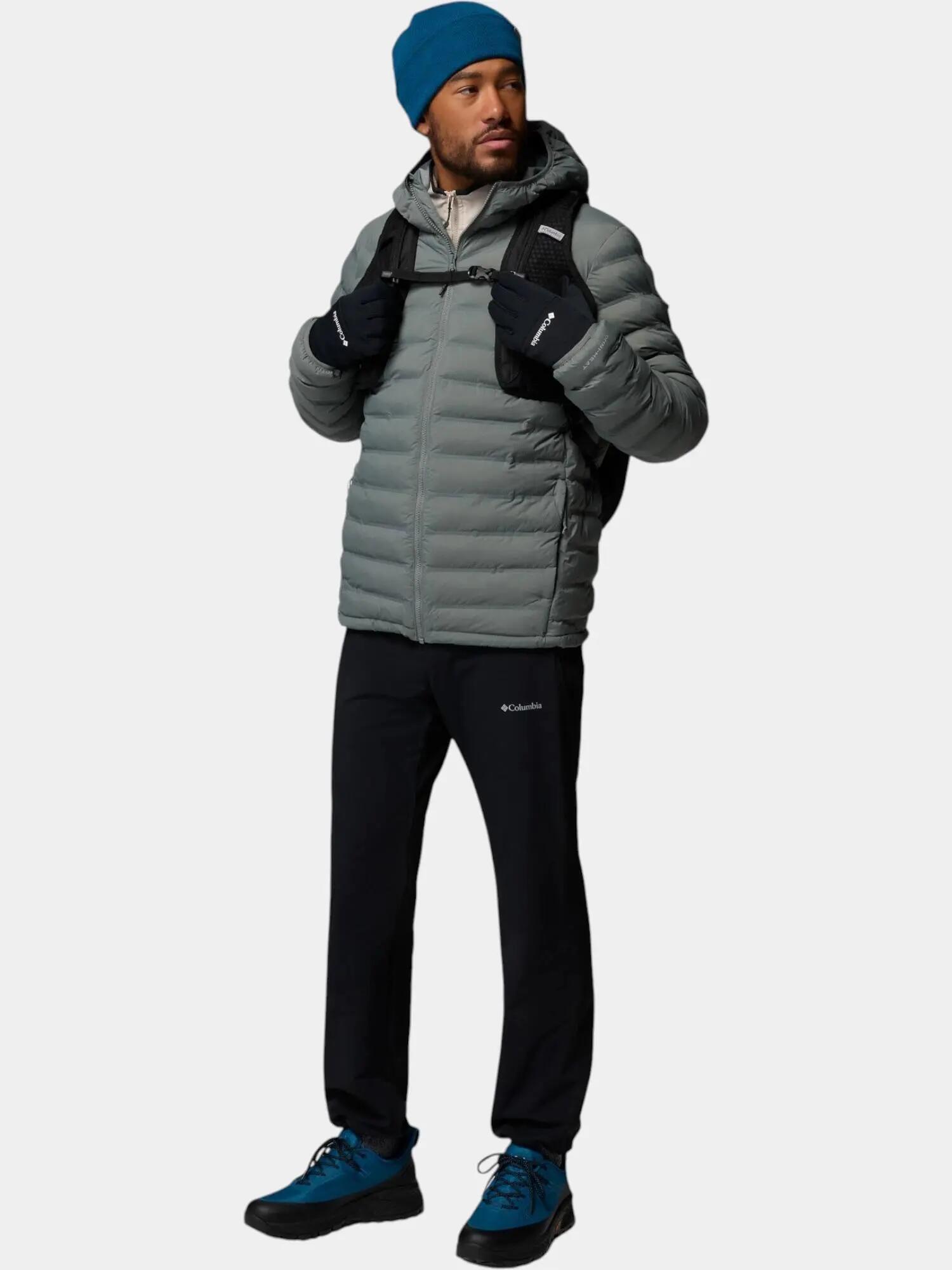 Veste Matelassée Homme Terwilliger Trail Heat Seal HD 5/7