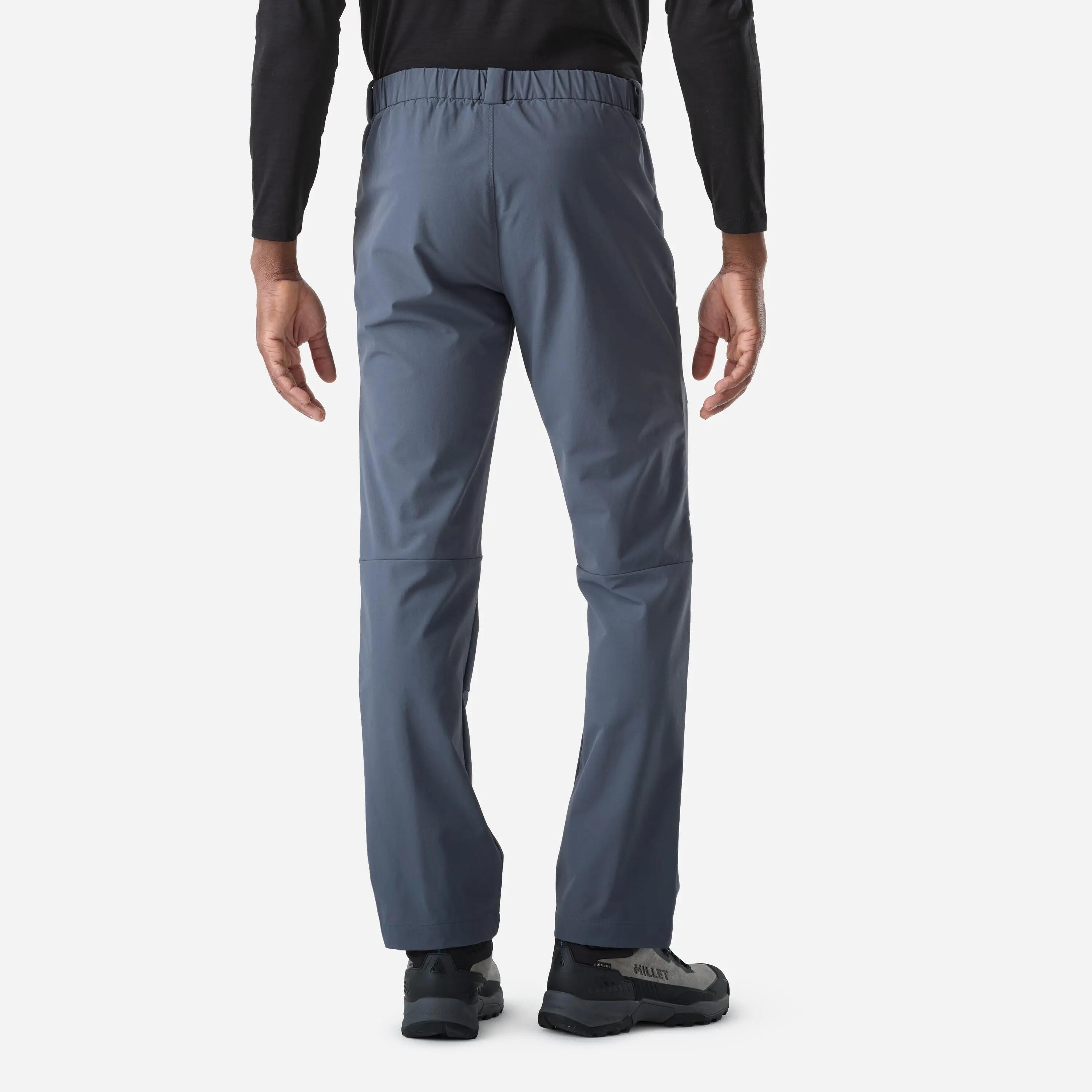 Pantalon Randonnée - Trekking pour homme SENECA XCS200 4/5