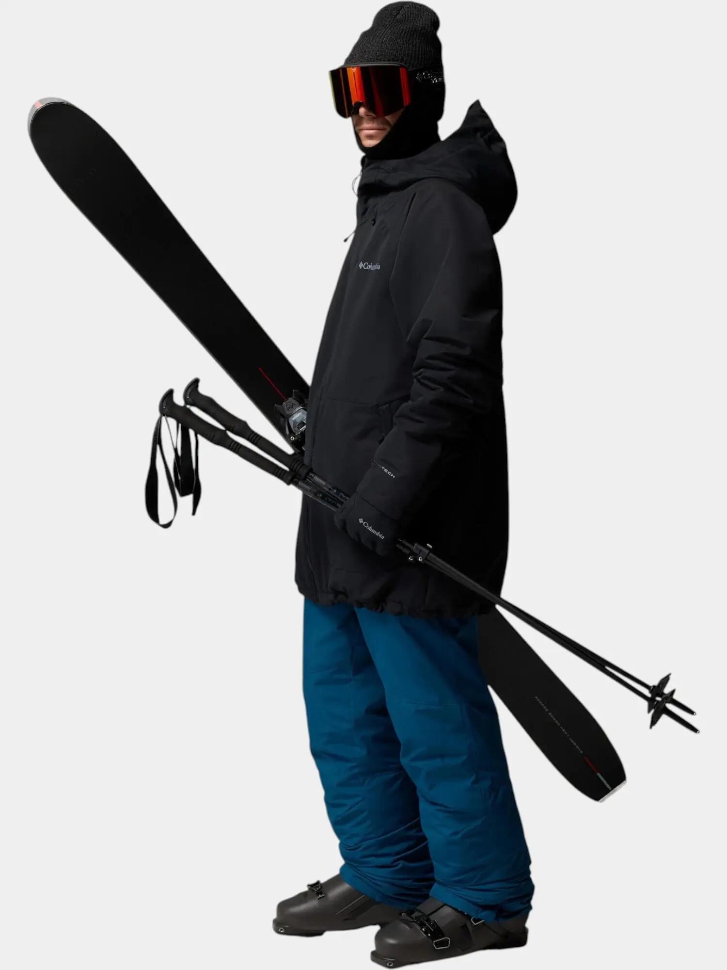 Pantaloni Da Sci Uomo Shafer Canyon II 4/7