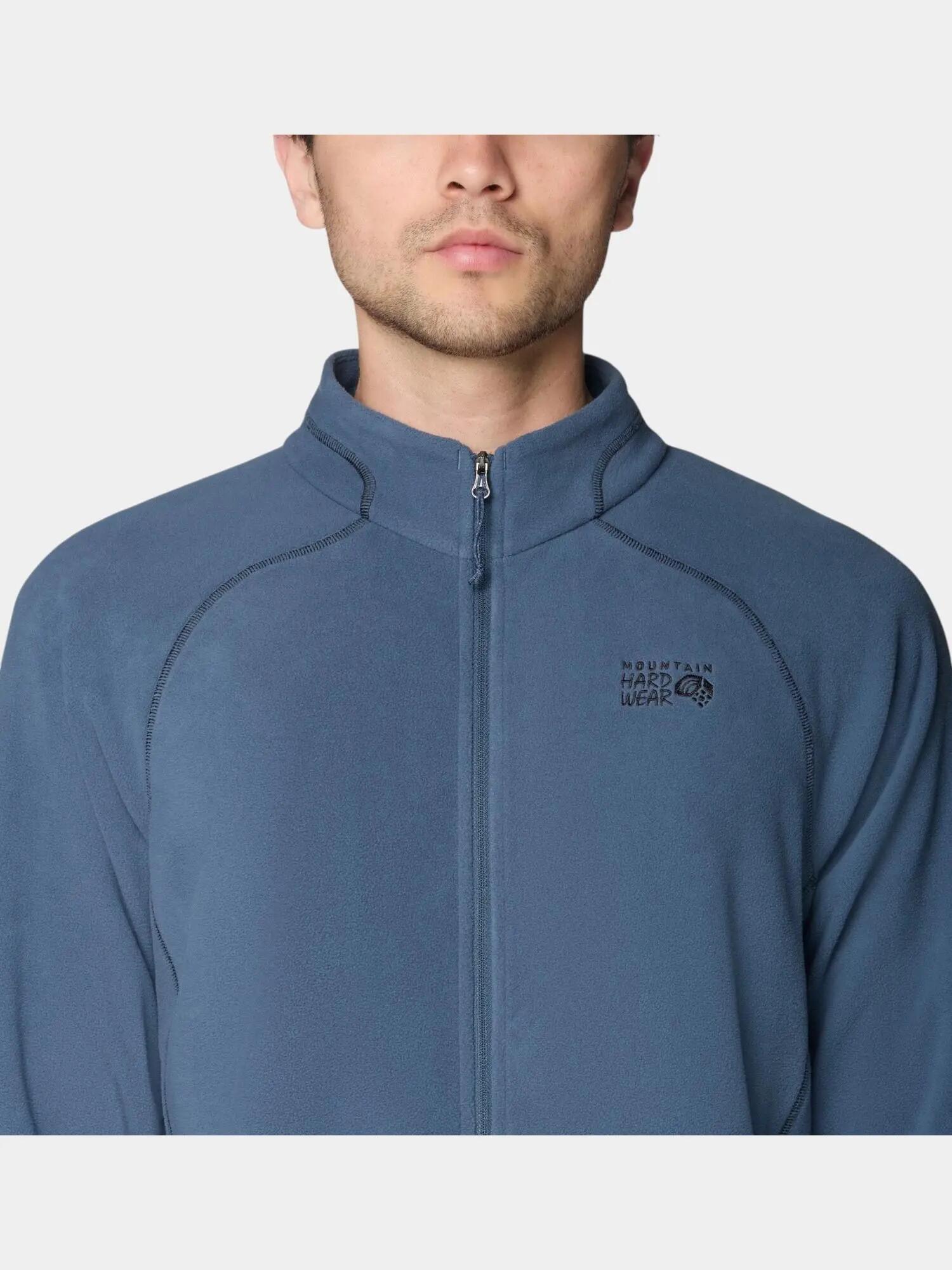Pullover Herren Microchill™ 4/5