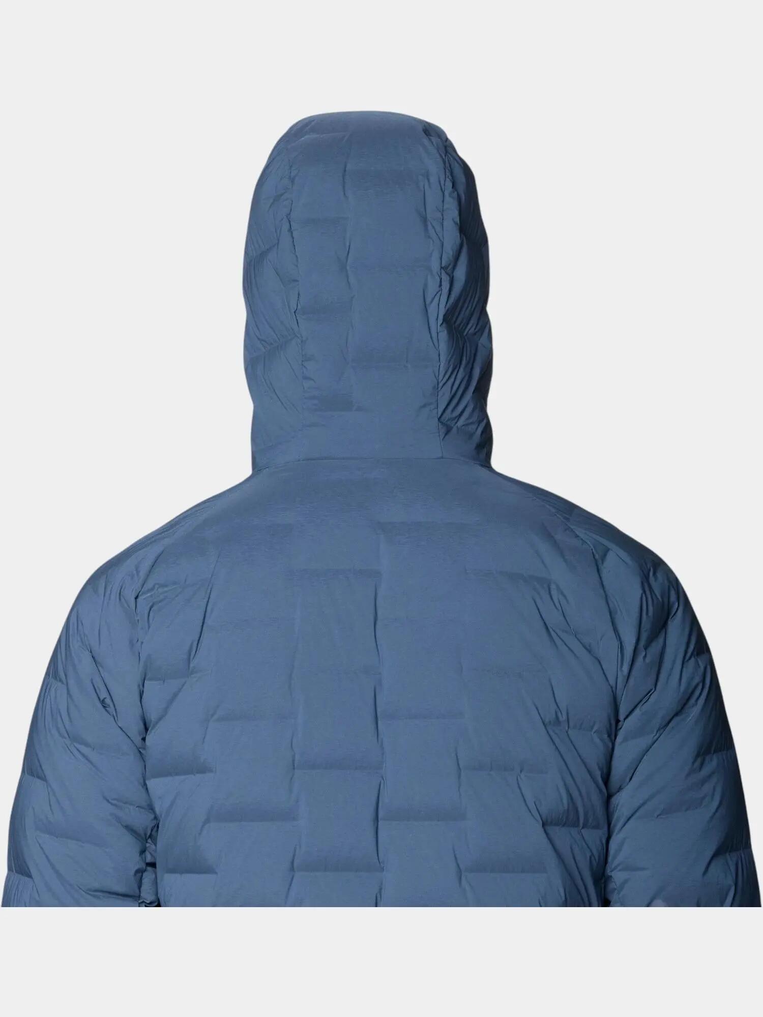 Doudoune Homme StretchDown™ 6/7