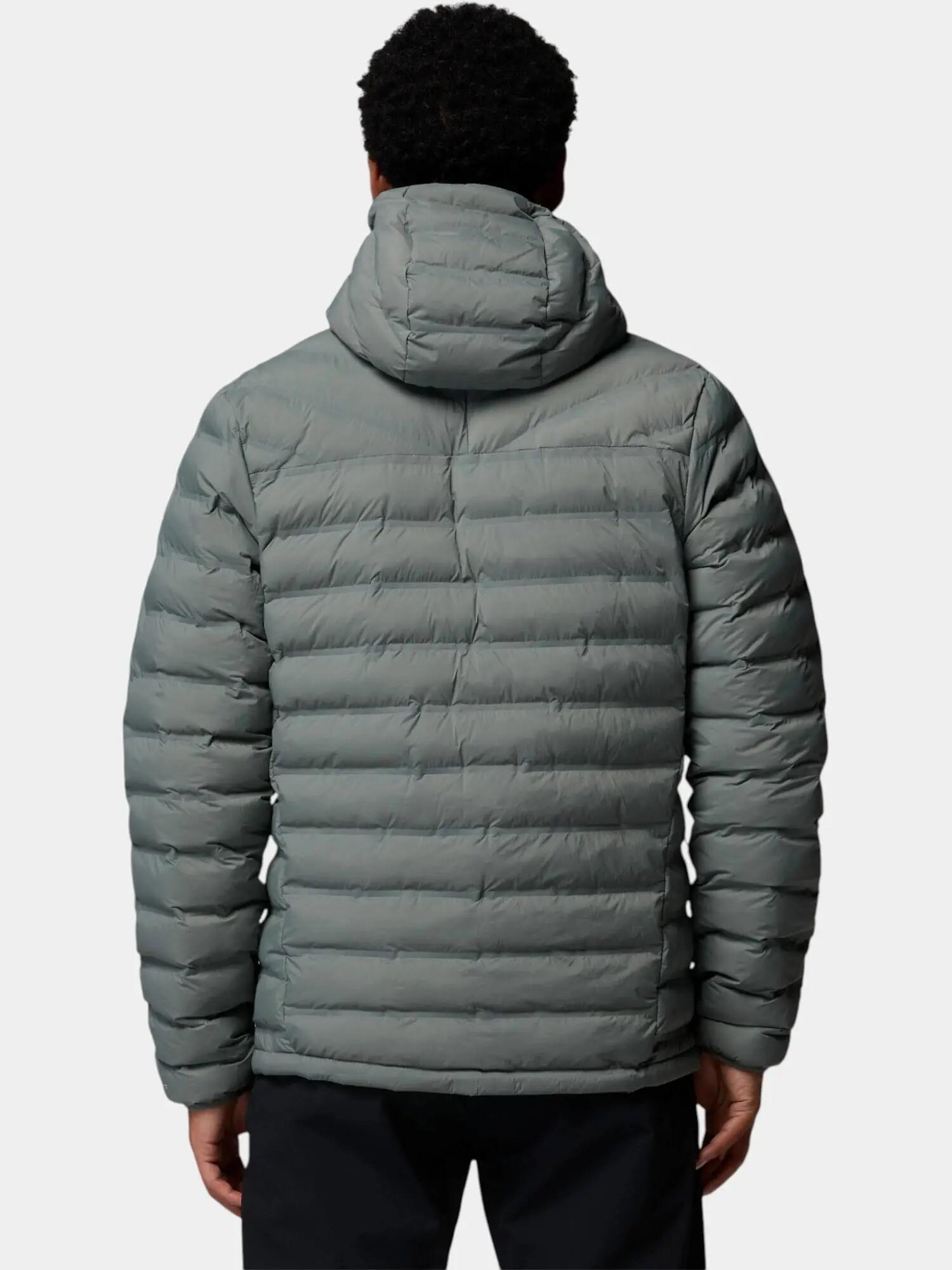 Veste Matelassée Homme Terwilliger Trail Heat Seal HD 3/7