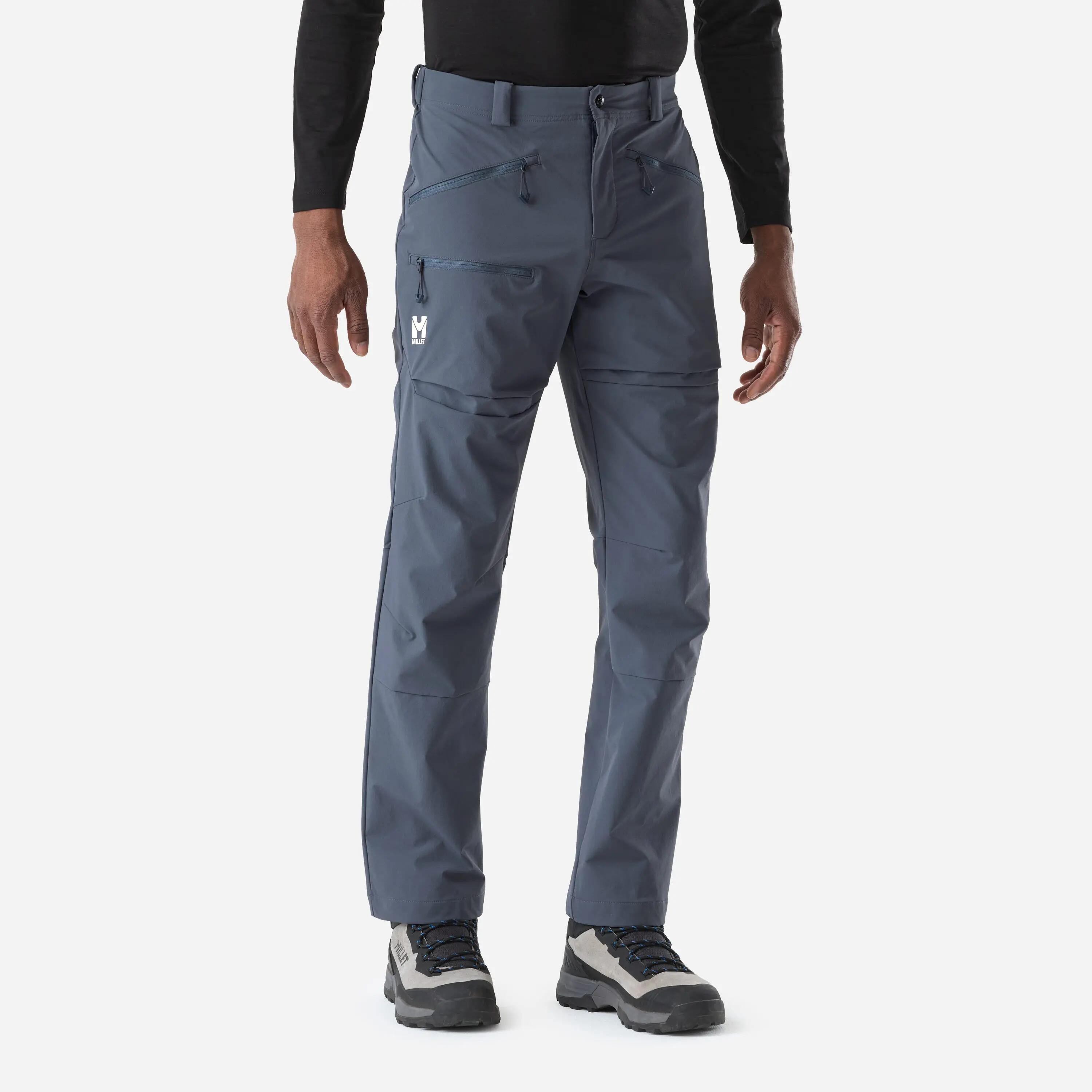 Pantalon Randonnée - Trekking pour homme SENECA XCS200 3/5