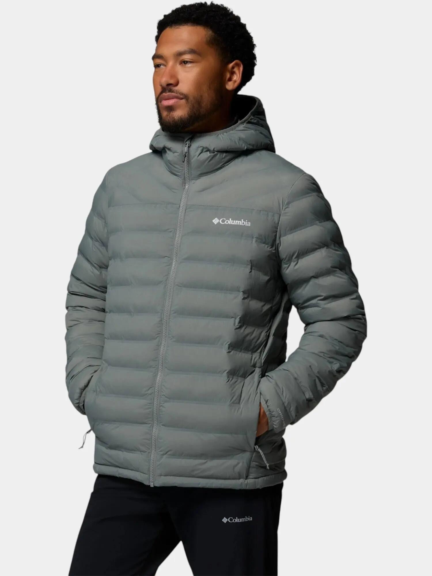 Veste Matelassée Homme Terwilliger Trail Heat Seal HD 2/7