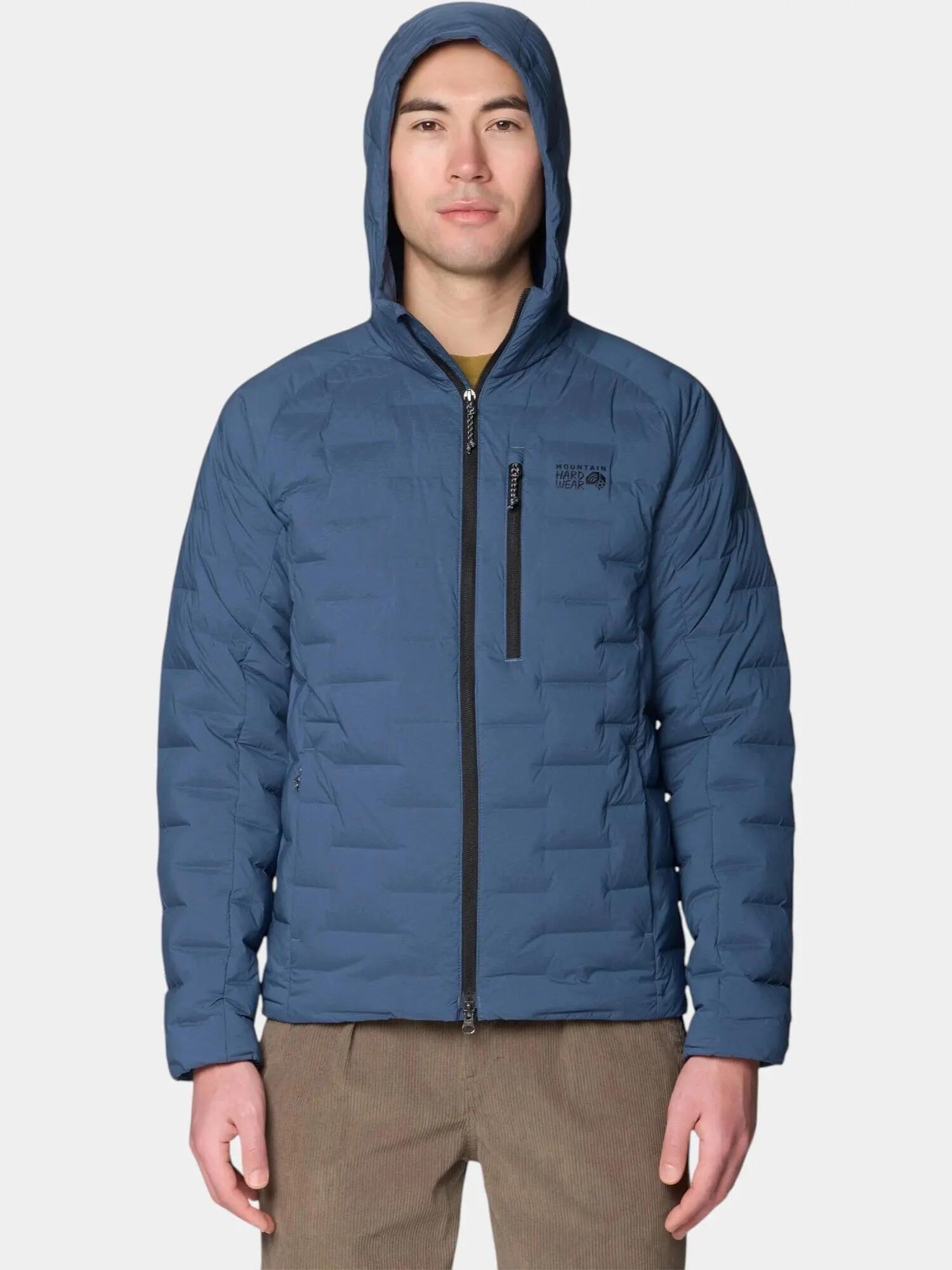 Doudoune Homme StretchDown™ 5/7
