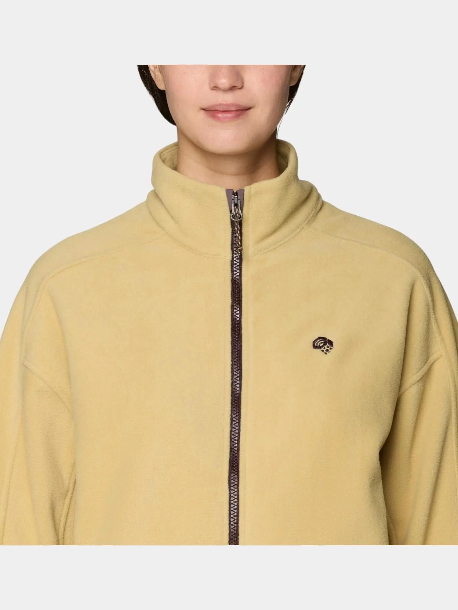 Női Apres Pro™ Fleece Jacket polár pulóver 5/6