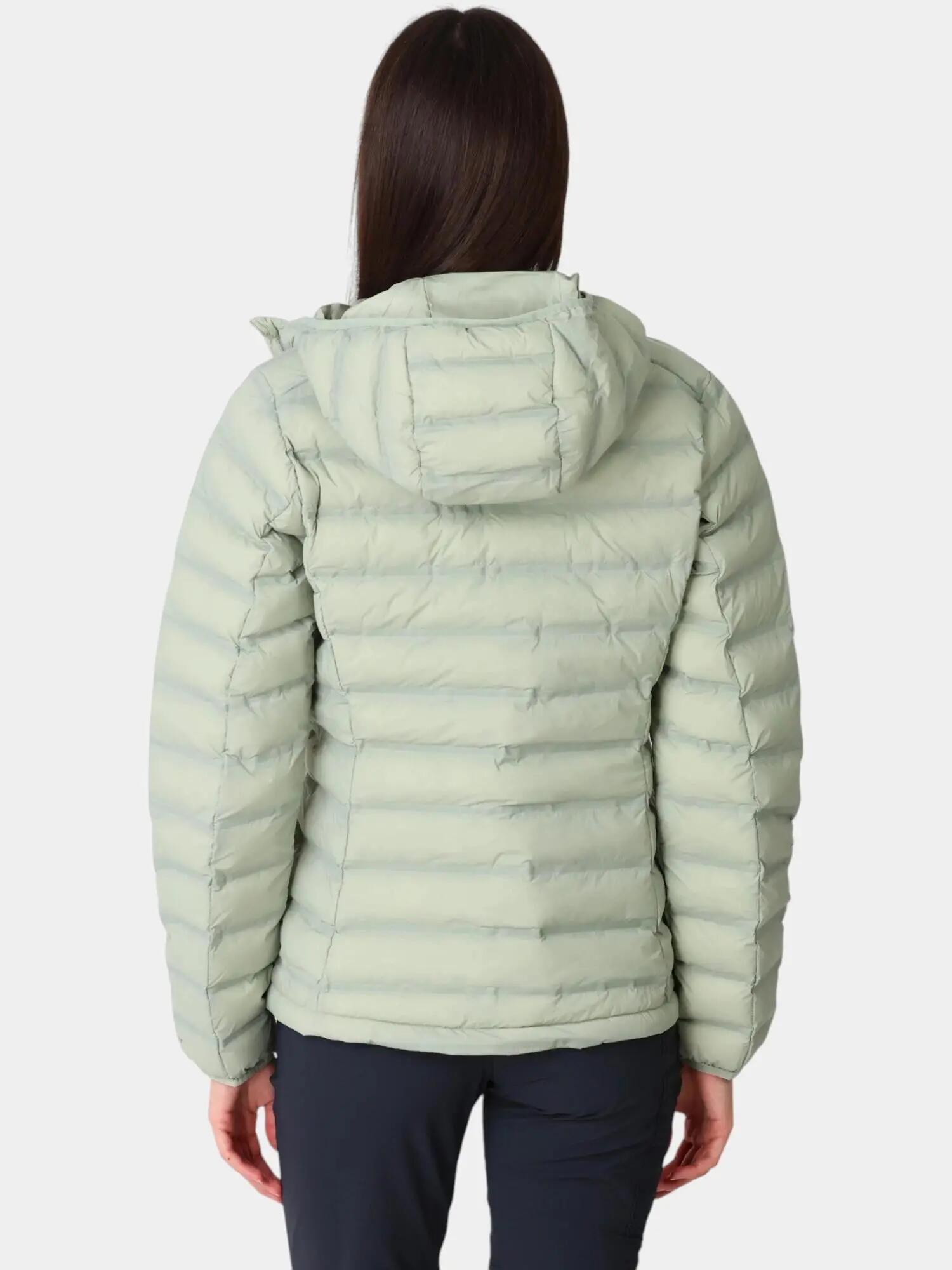 Veste Transition Femme Terwilliger Trail Heat Seal 3/5