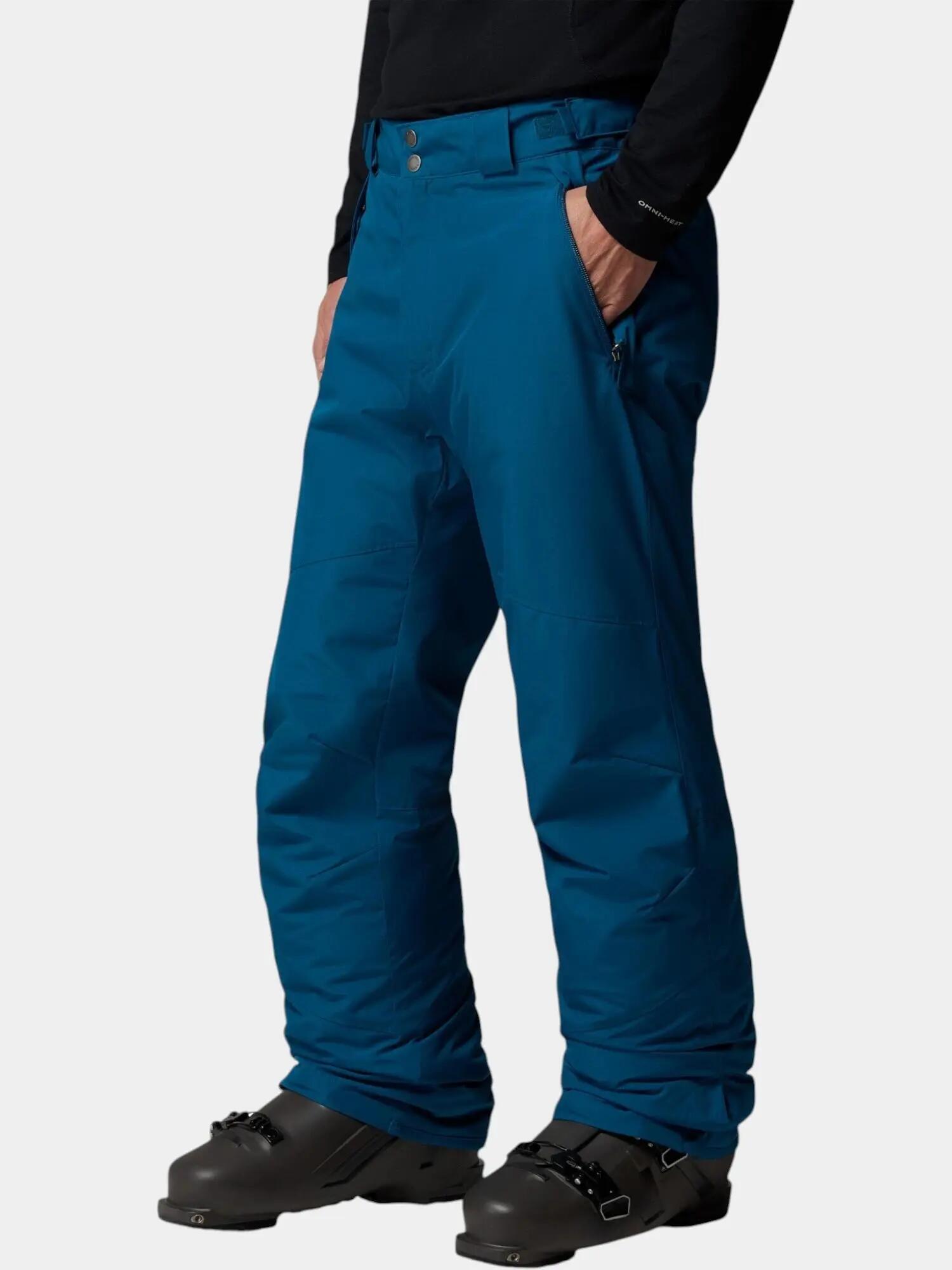 Pantaloni Da Sci Uomo Shafer Canyon II 2/7