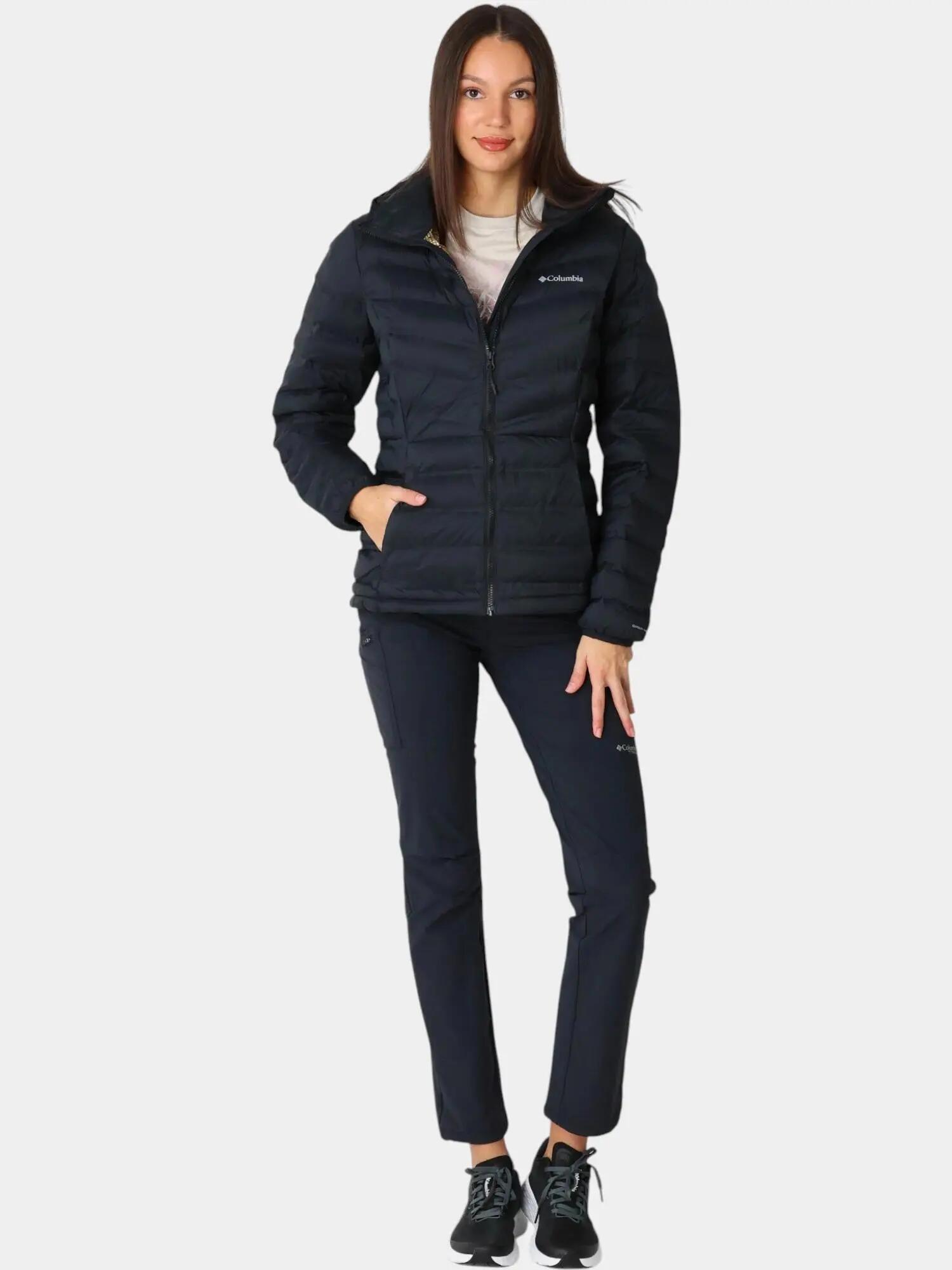 Jacke Damen Terwilliger Trail Heat Seal 4/5