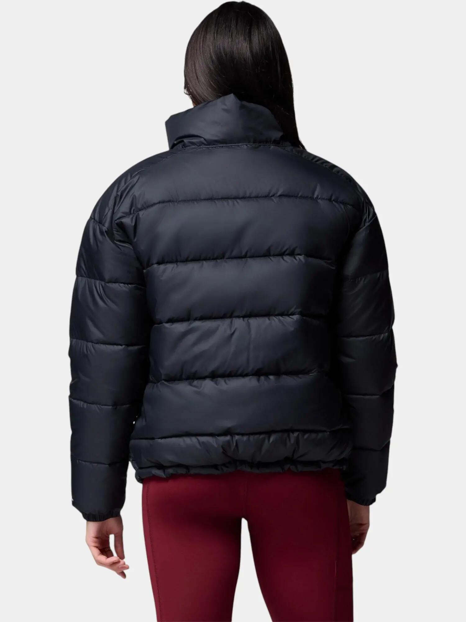 Manteau D'hiver Femme Pike Lake 3/7