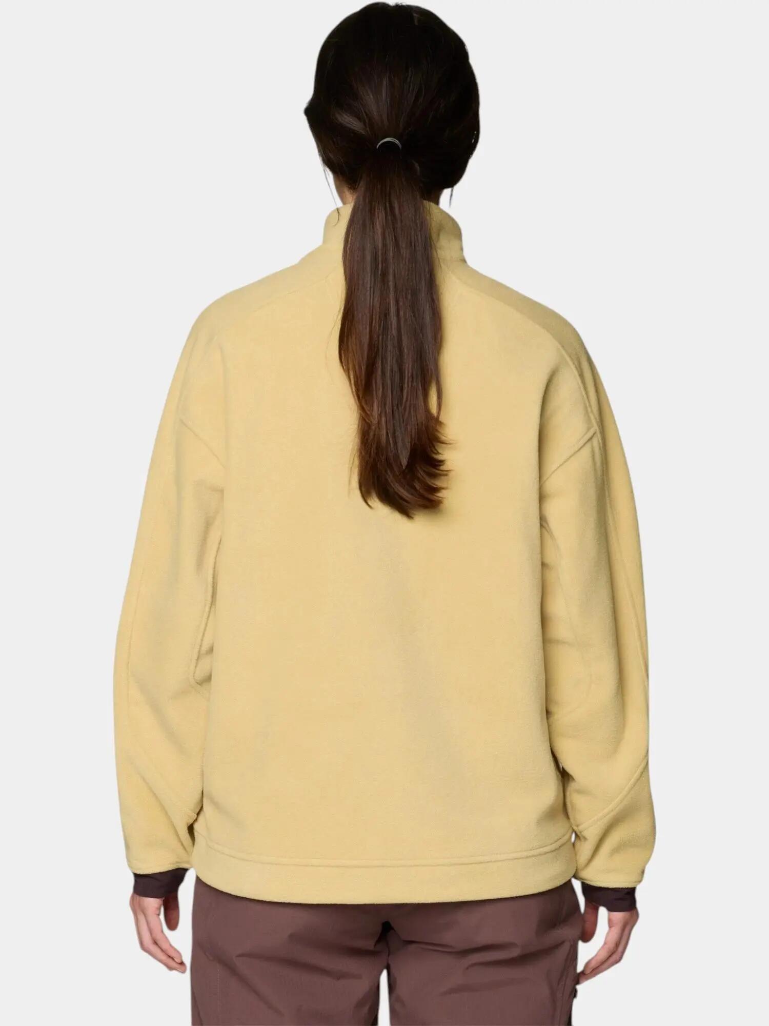 Női Apres Pro™ Fleece Jacket polár pulóver 3/6