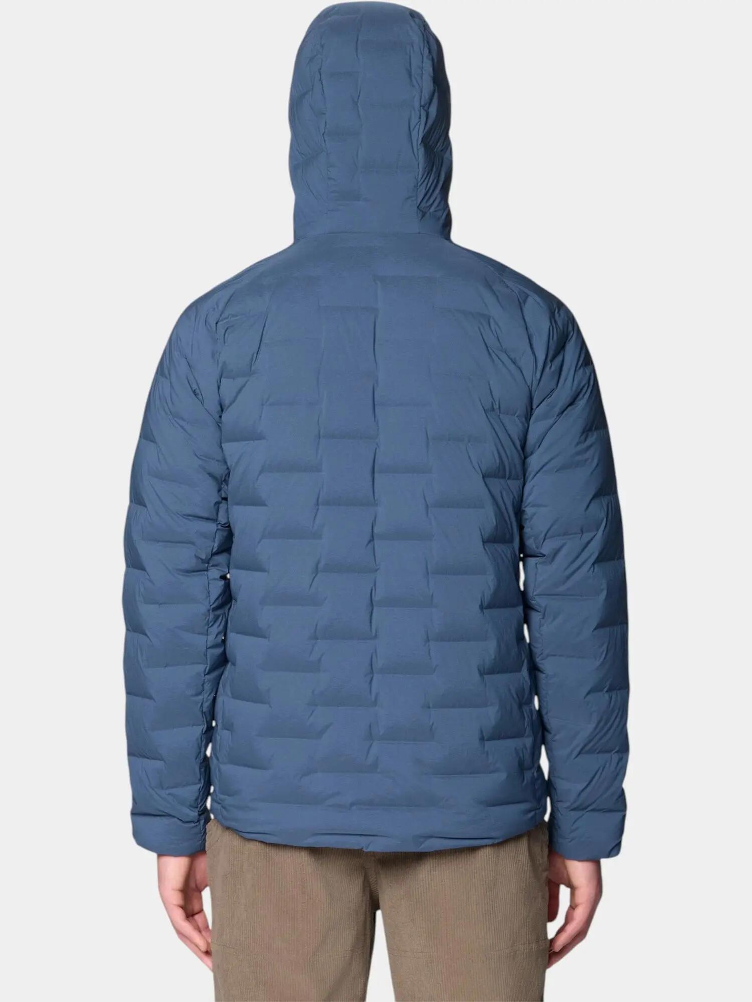 Doudoune Homme StretchDown™ 3/7