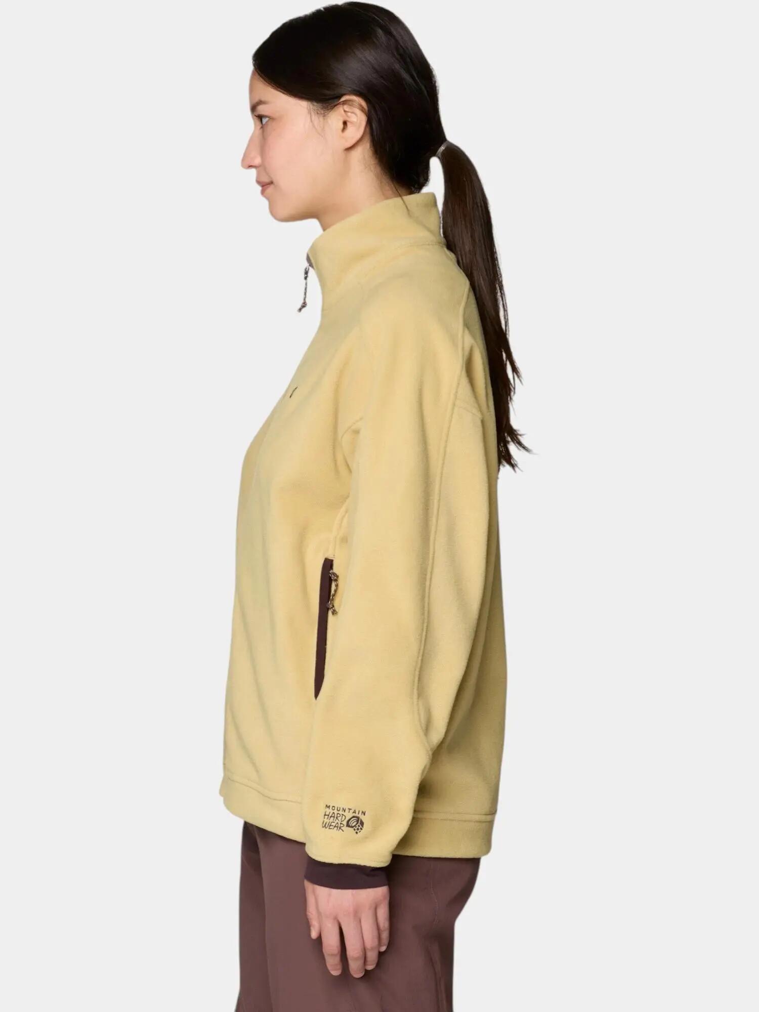 Női Apres Pro™ Fleece Jacket polár pulóver 2/6