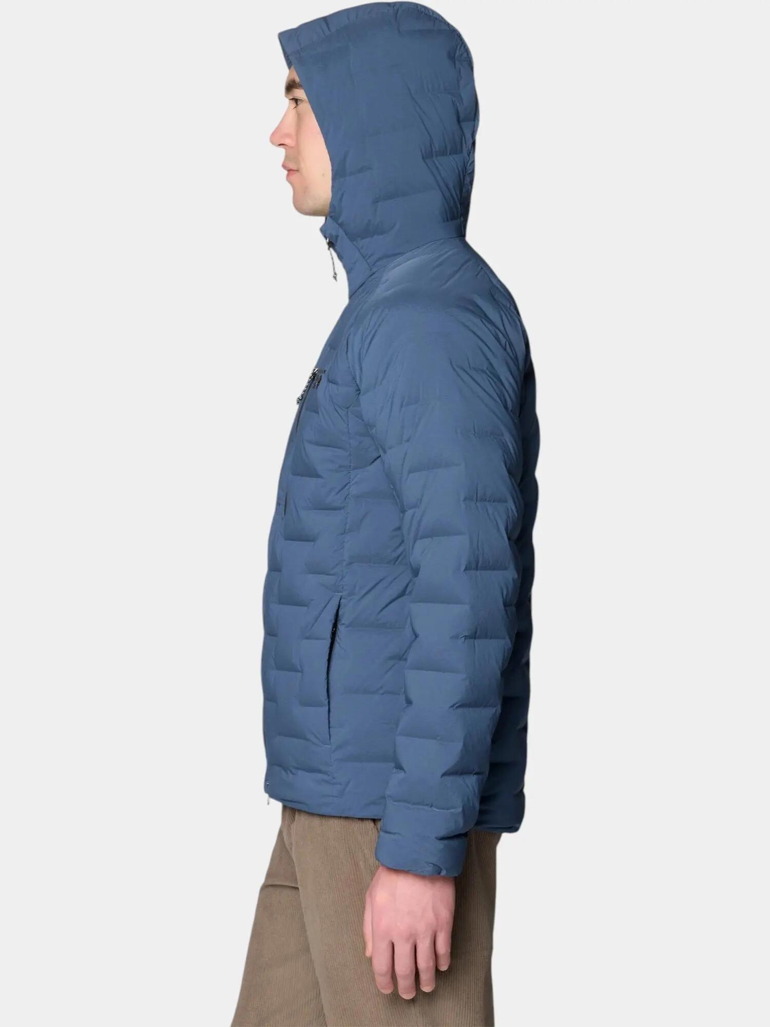 Doudoune Homme StretchDown™ 2/7