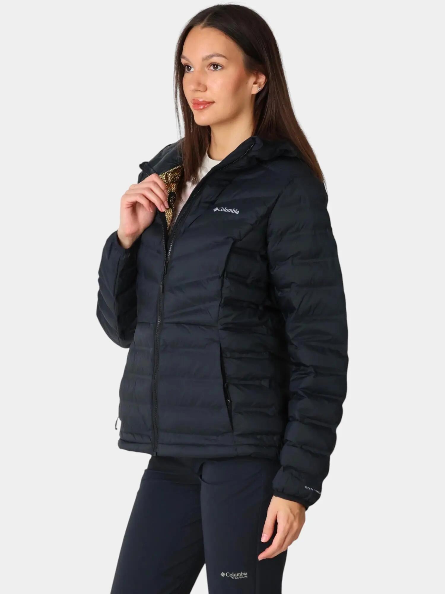 Jacke Damen Terwilliger Trail Heat Seal 2/5