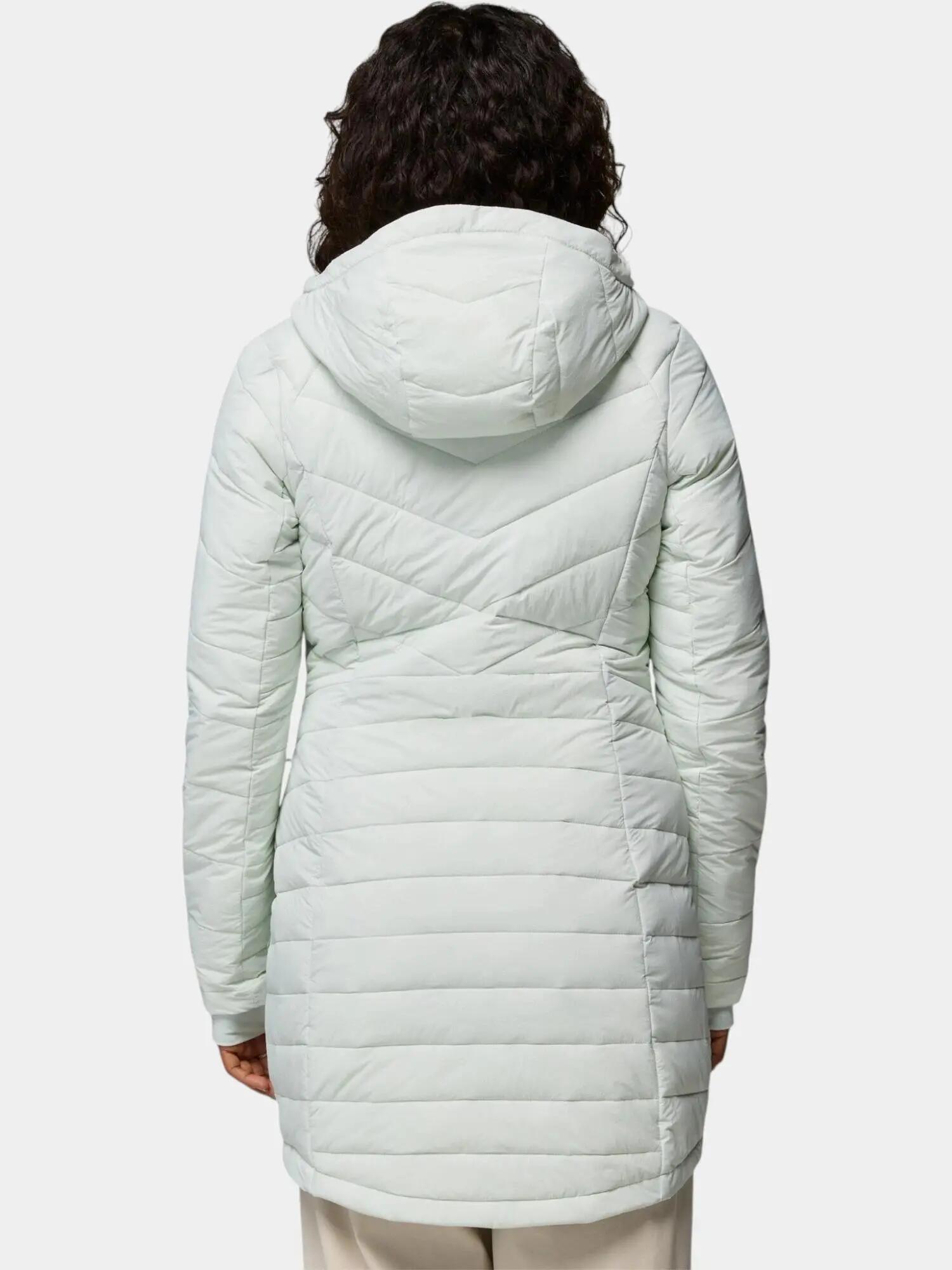 Abrigo Mujer Joy Peak II Mid 3/7