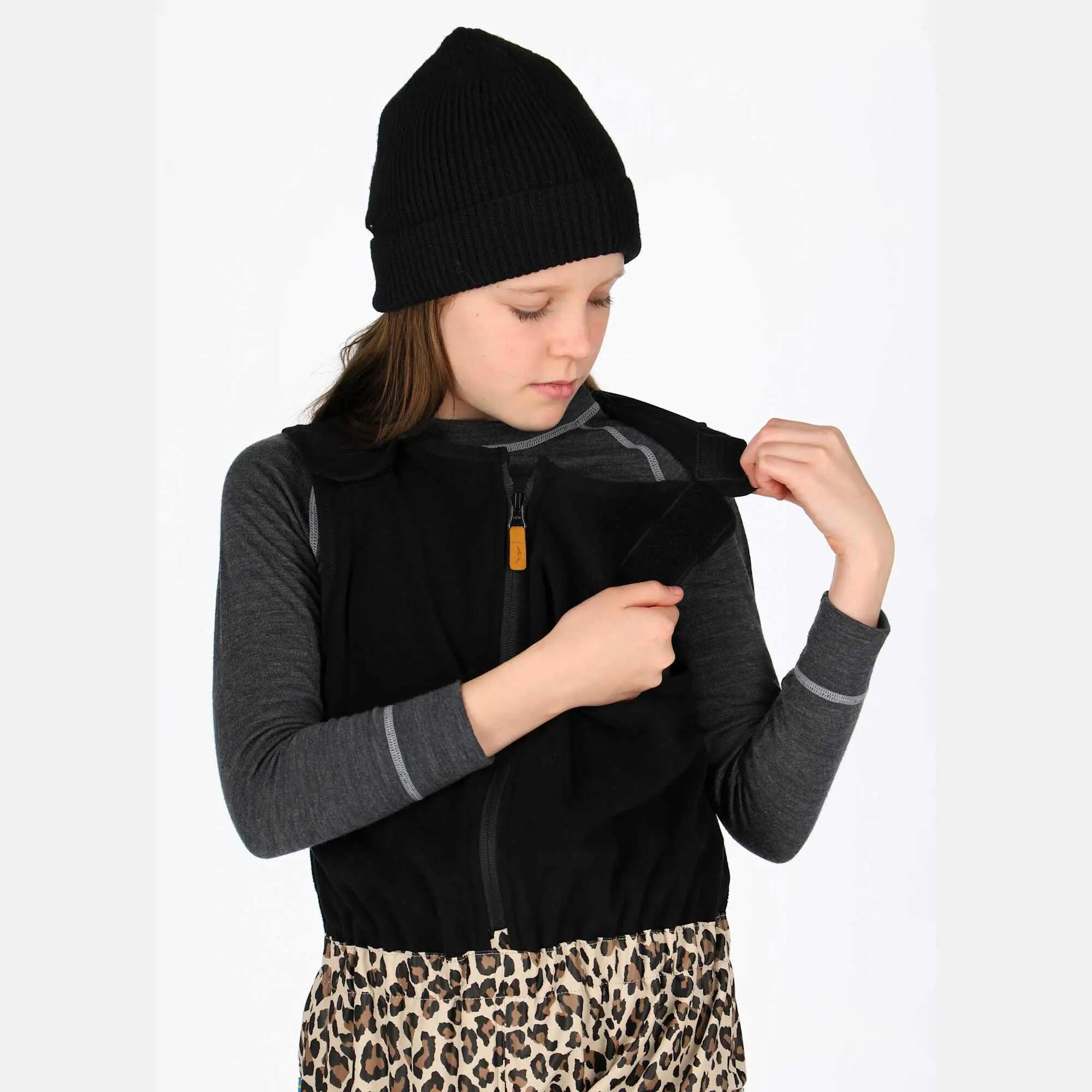 Set Antipioggia  Bambino Impermeabile 6/7