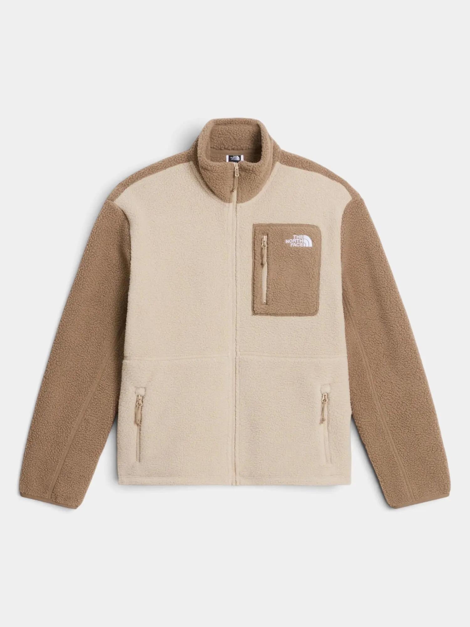 Pull Femme W Yumiori FZ 5/7