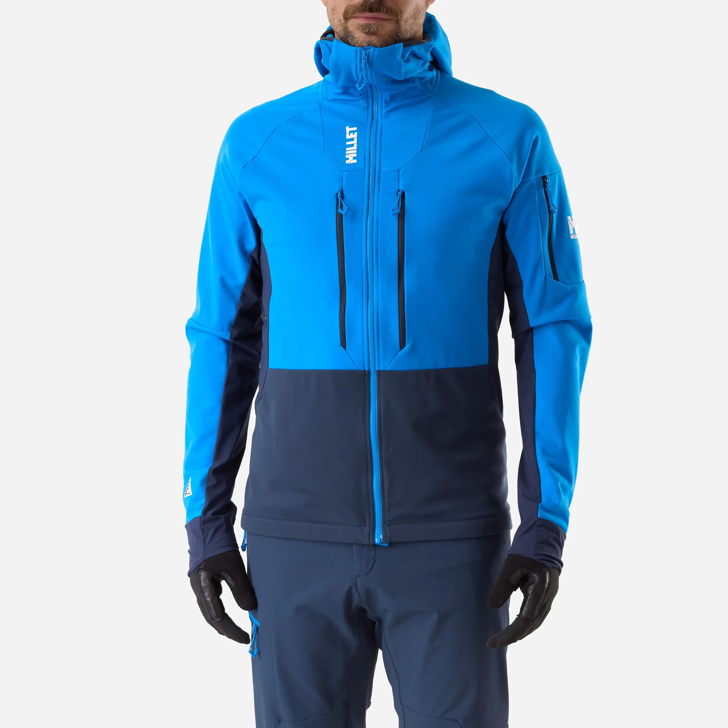 Polar Esquí nórdico Hombres  PIERRA MENT 3/5