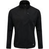 Fermeture Éclair Zip Jacke Hmltropper Yoga Homme HUMMEL