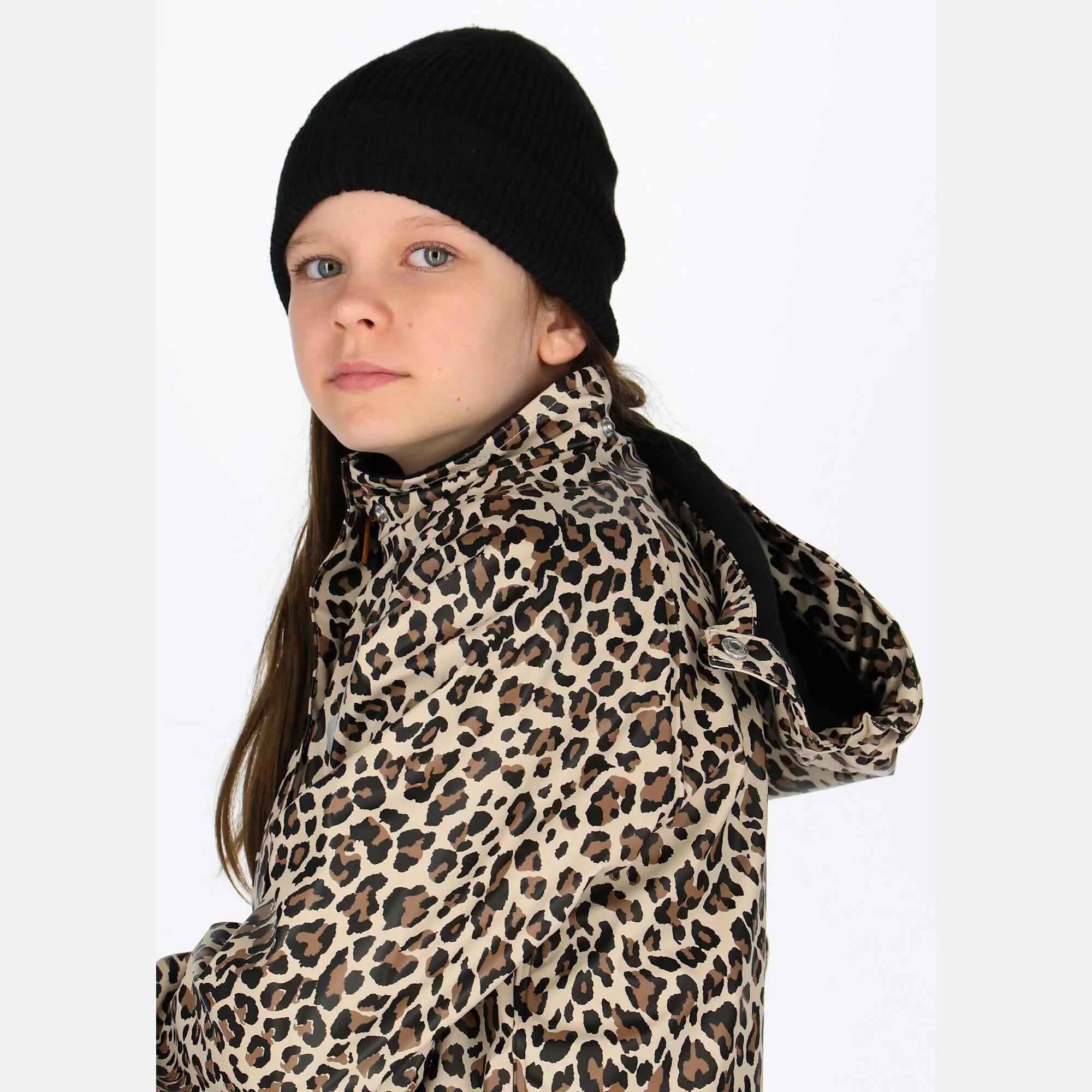 Set Antipioggia  Bambino Impermeabile 5/7
