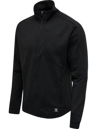 Reißverschluss Jacke Hmltropper Multisport Herren