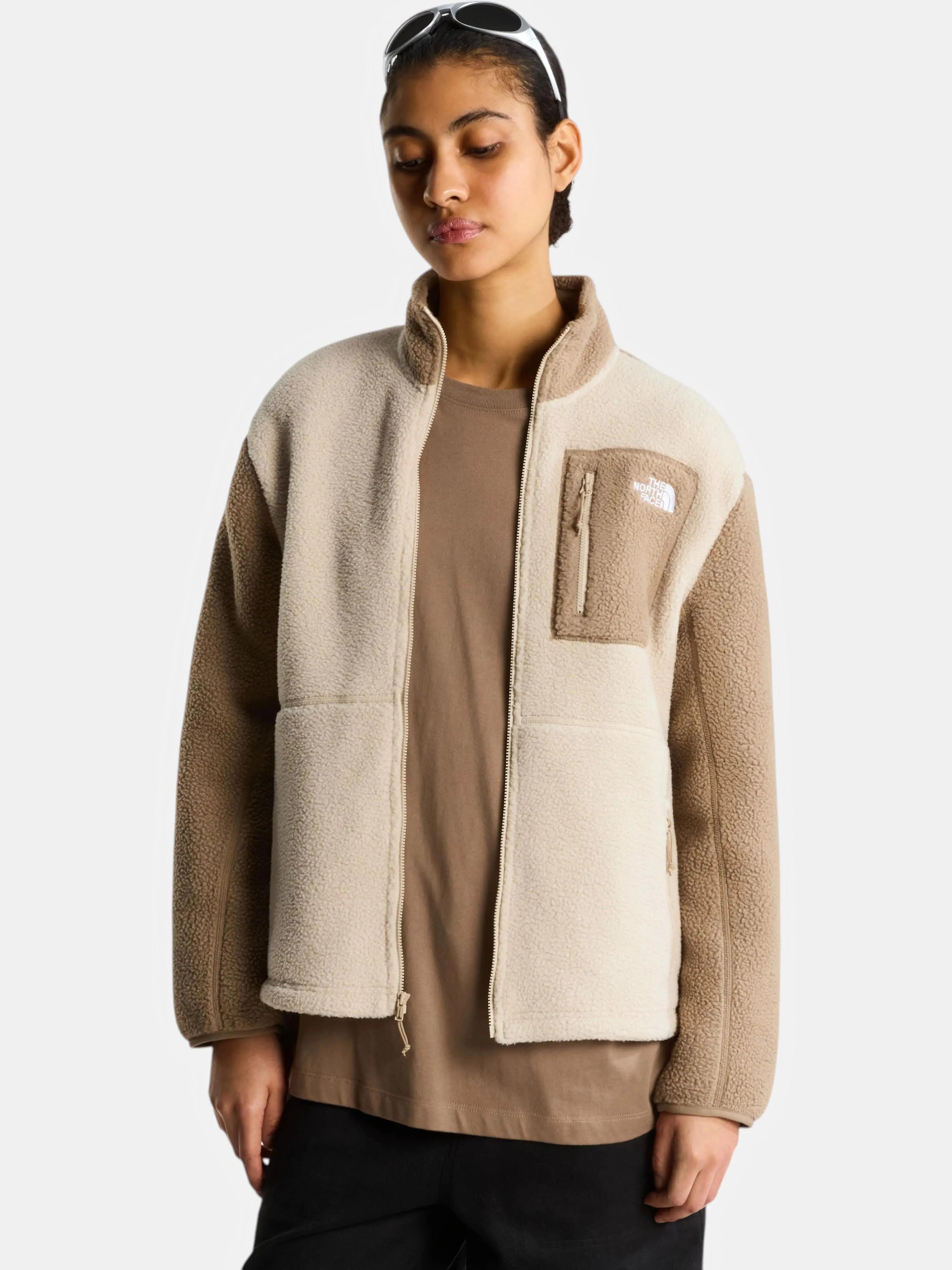 Pull Femme W Yumiori FZ 3/7