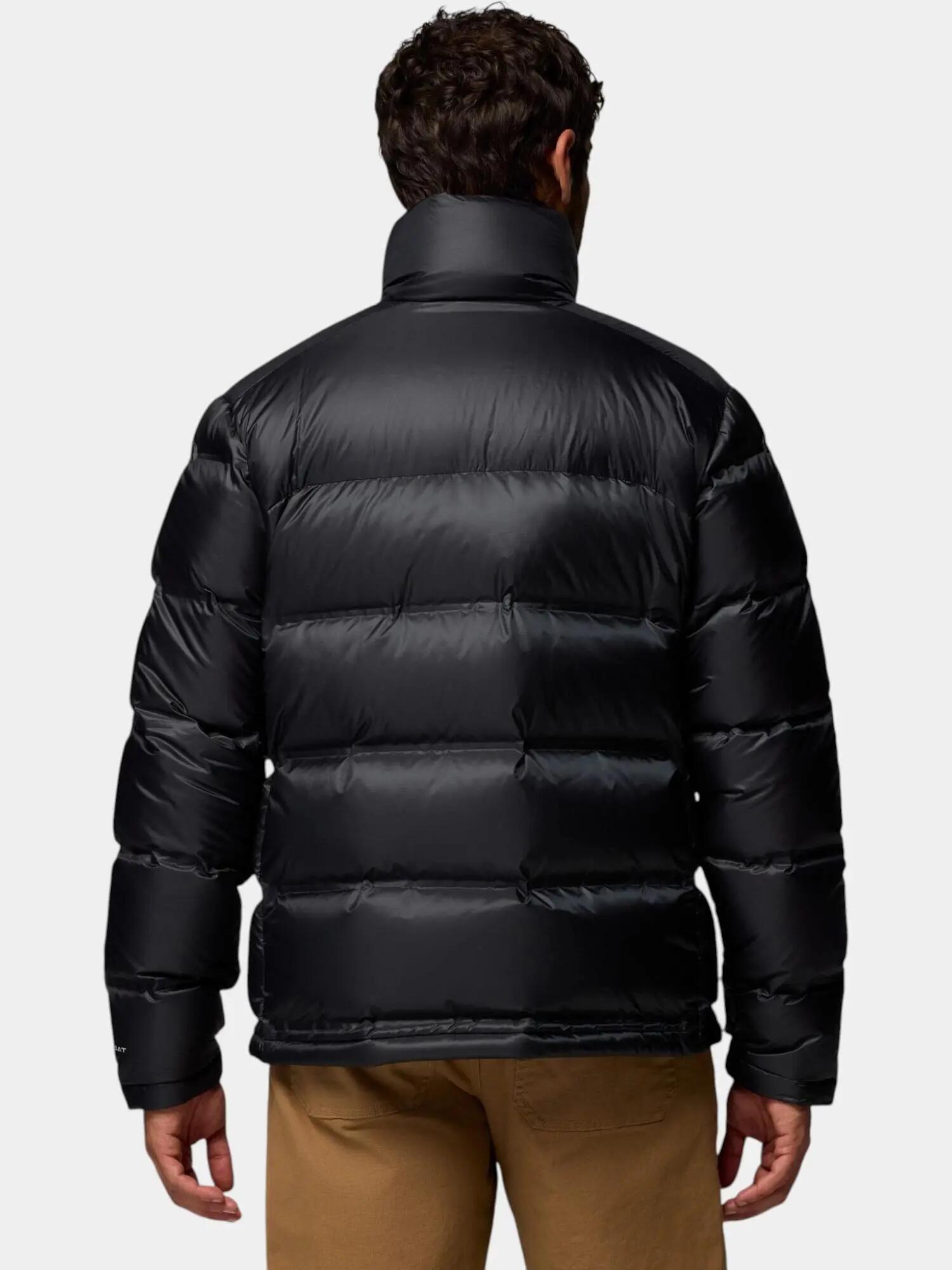 Downjas Mannen Street Heights Heat Seal Puffer 3/7