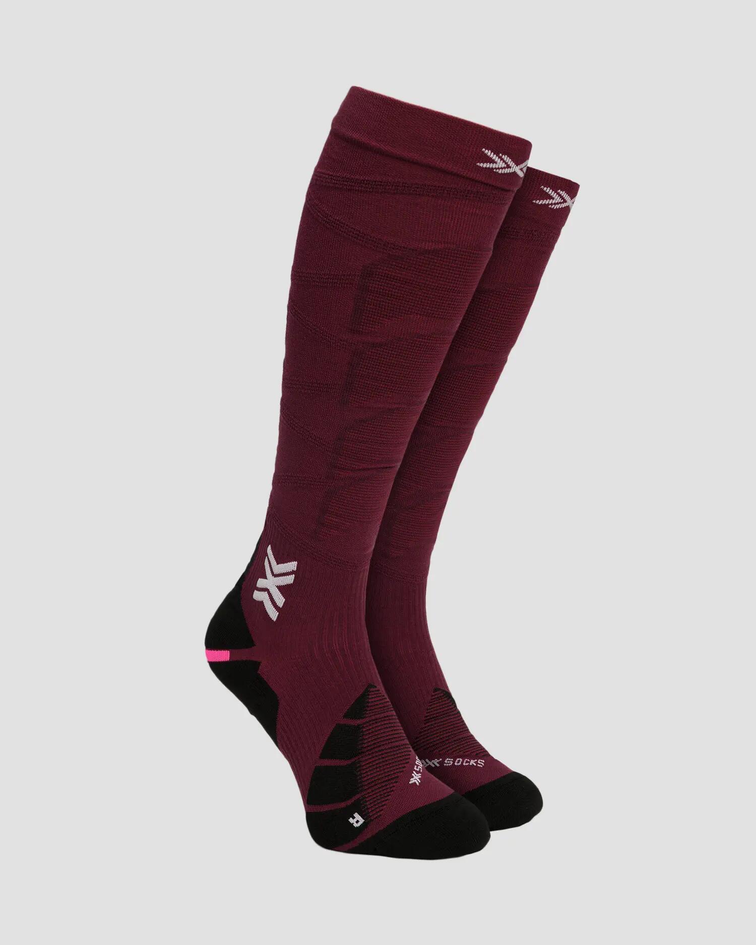 X-SOCKS picture