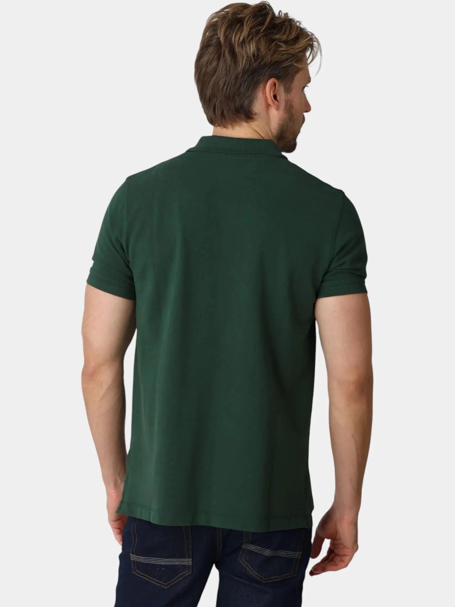 Polo Homme Millers River Pique SS 3/5