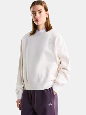 Felpa sportiva da donna THE NORTH FACE ESSENTIAL SIMPLE