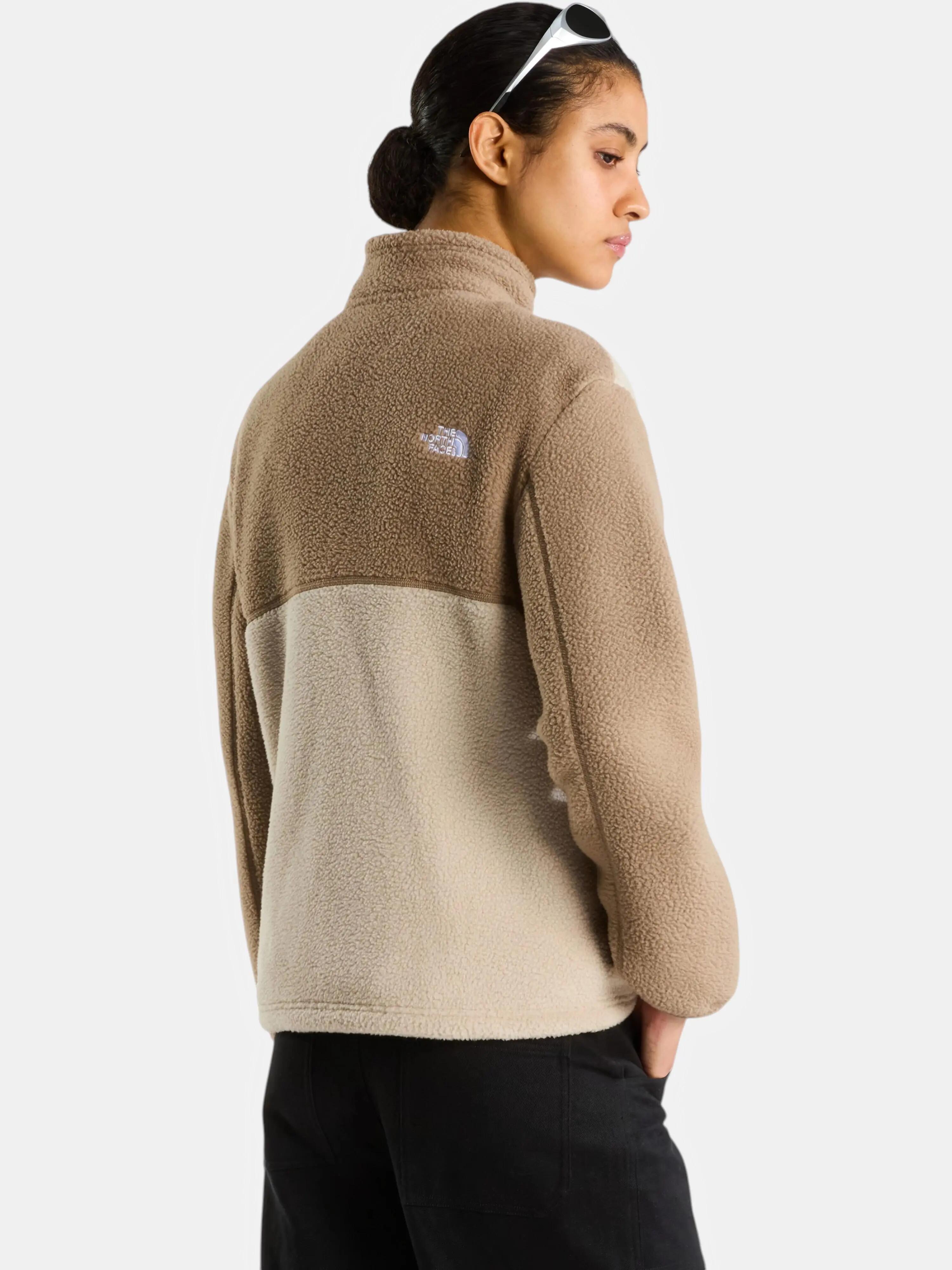 Pull Femme W Yumiori FZ 2/7