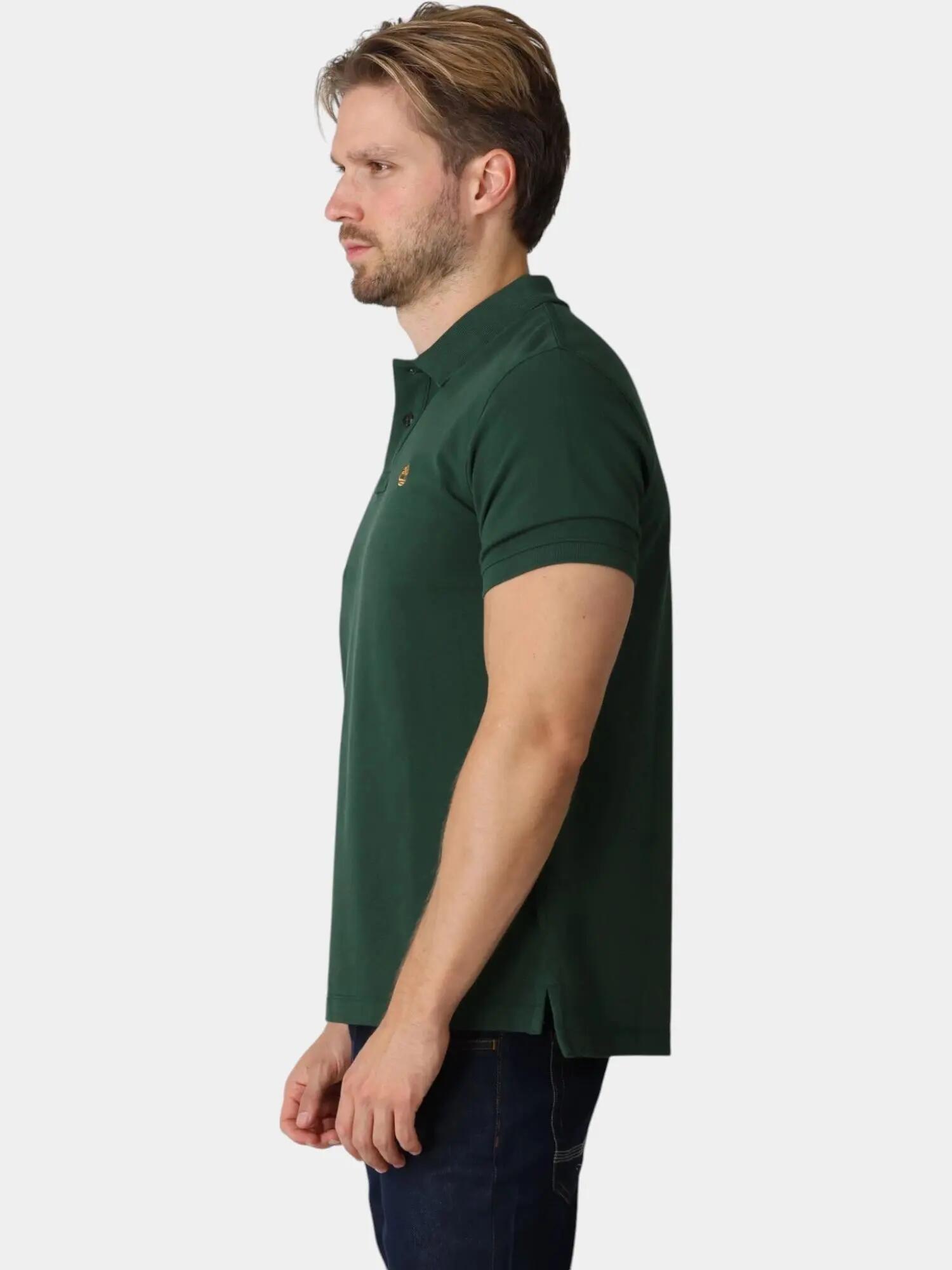 Polo Homme Millers River Pique SS 2/5