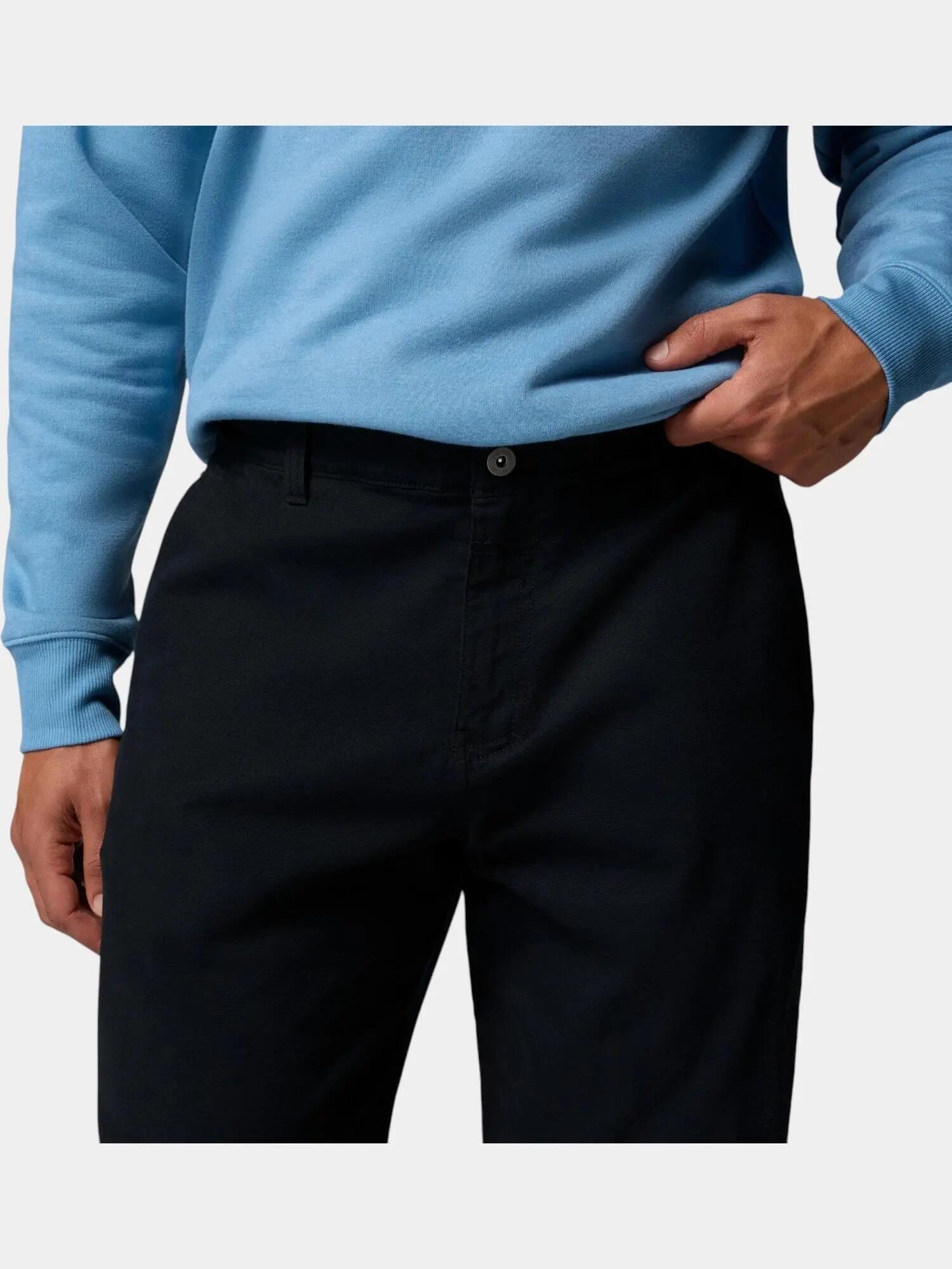 Pantalones Hombre Pitchstone Warm Lined 5/7