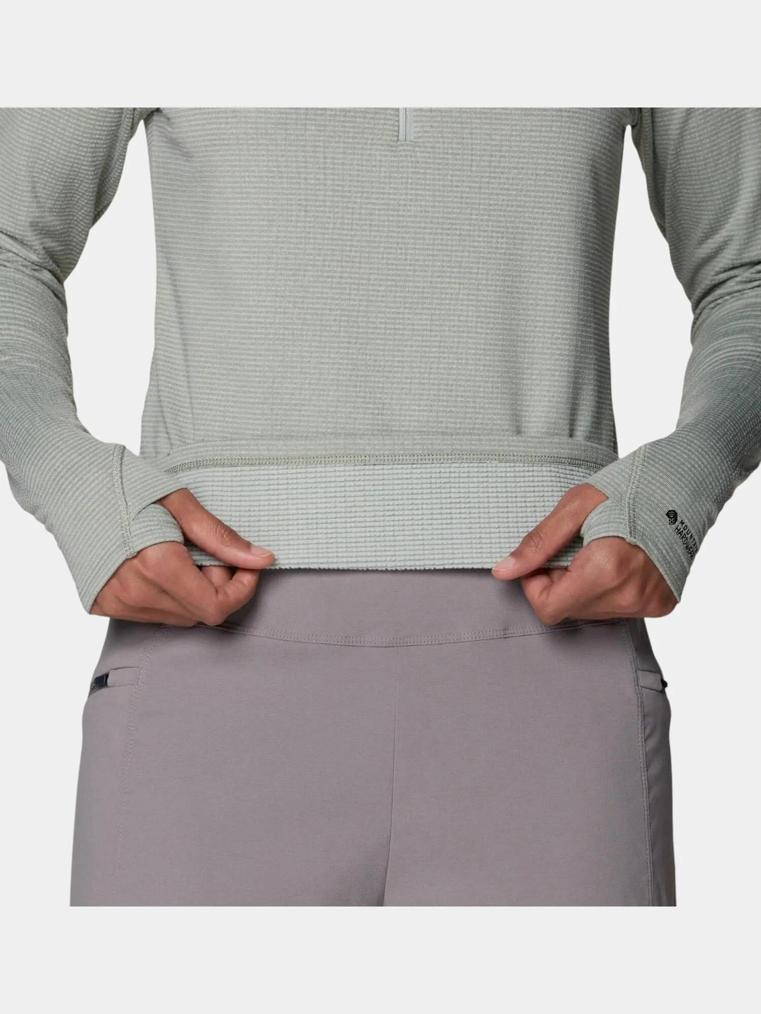 Maglione Donna Crater Lake™ Heavyweight HZ 5/6