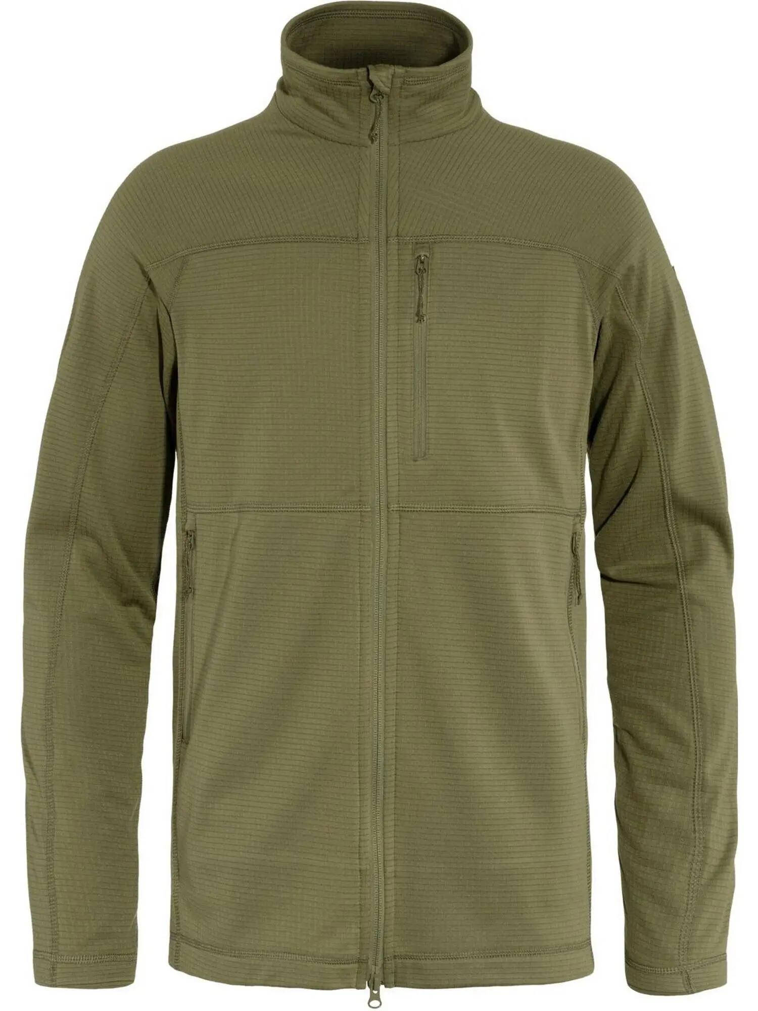 Pullover Herren Abisko Lite 6/7