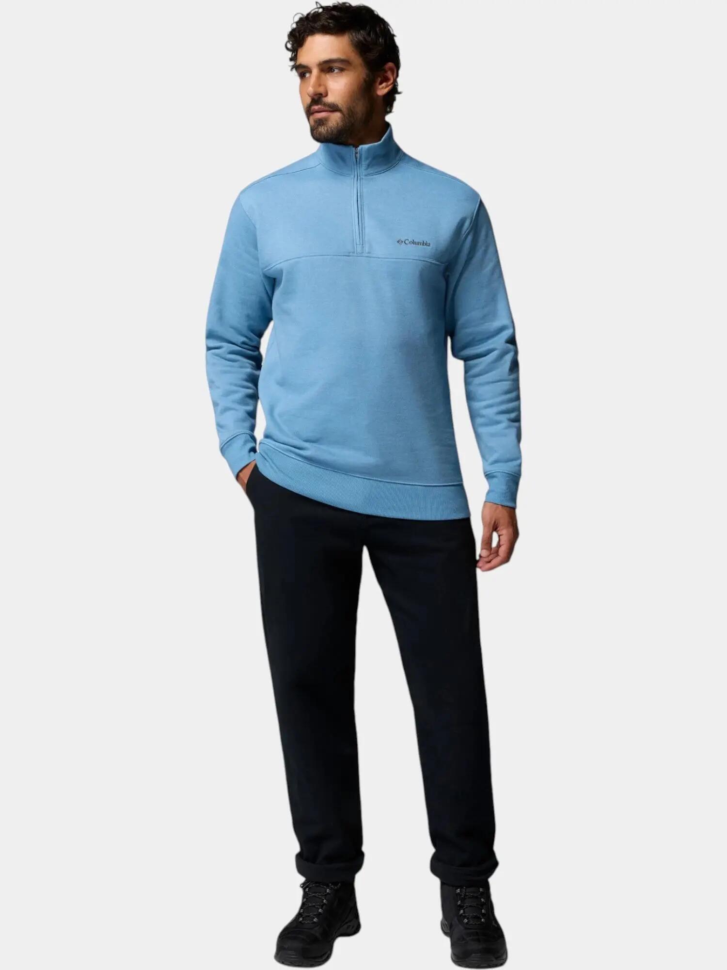 Pantalones Hombre Pitchstone Warm Lined 4/7