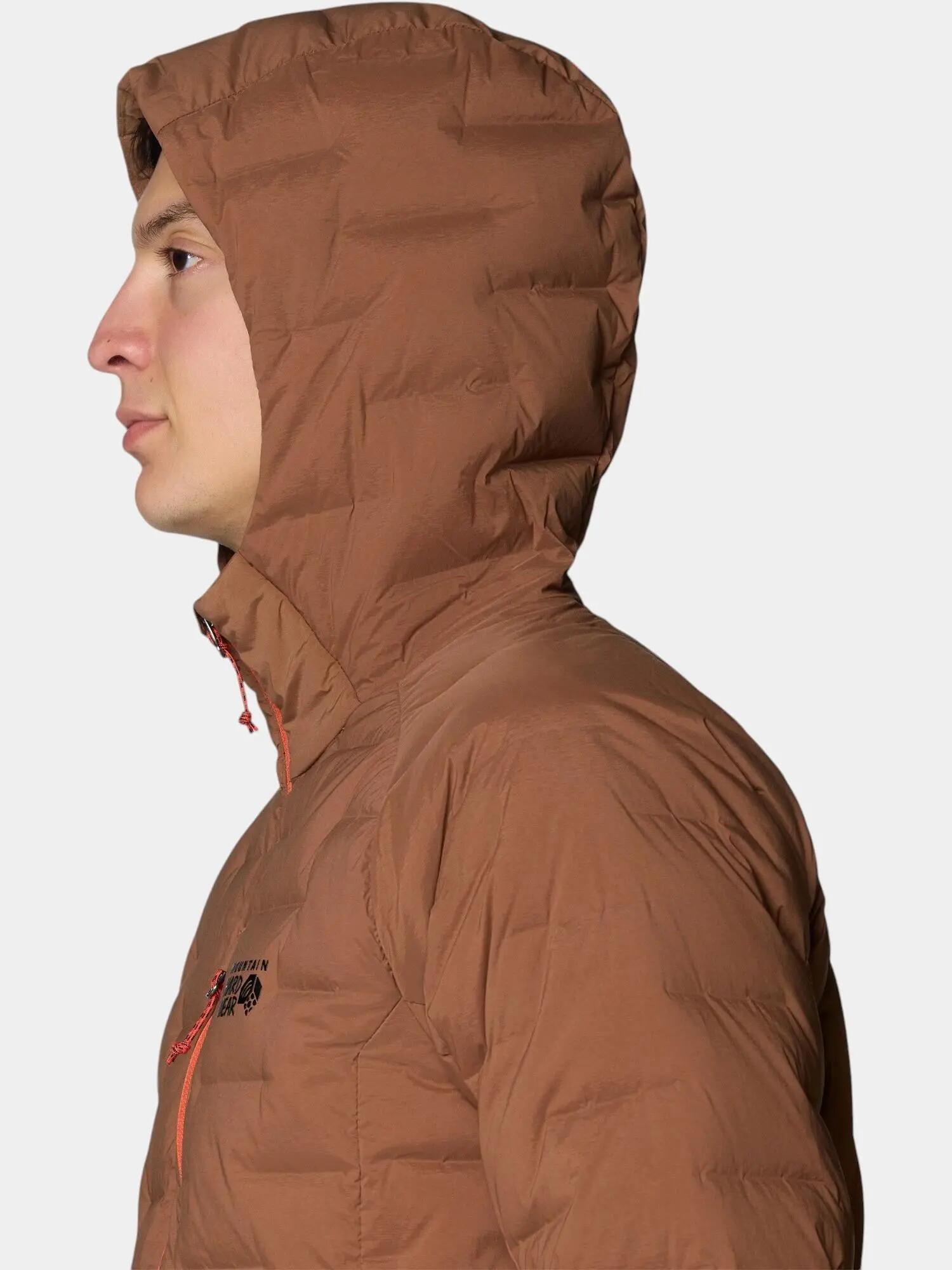 Doudoune Homme StretchDown™ 6/7
