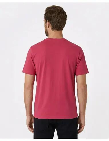 CONVERSE CVM6T065 - Camiseta 3/4